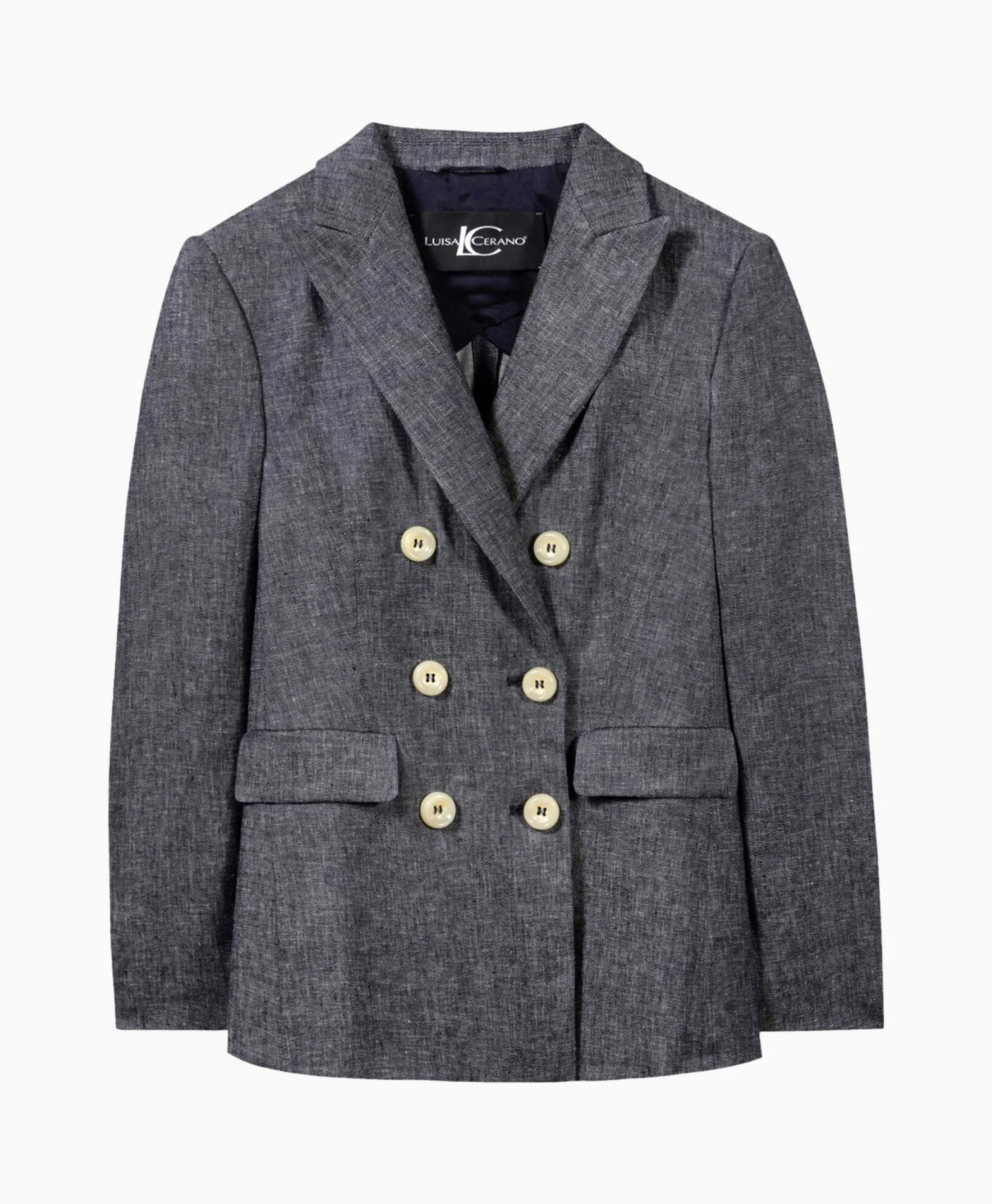 Luisa Cerano Blazer 498011/3611-0 Diversen