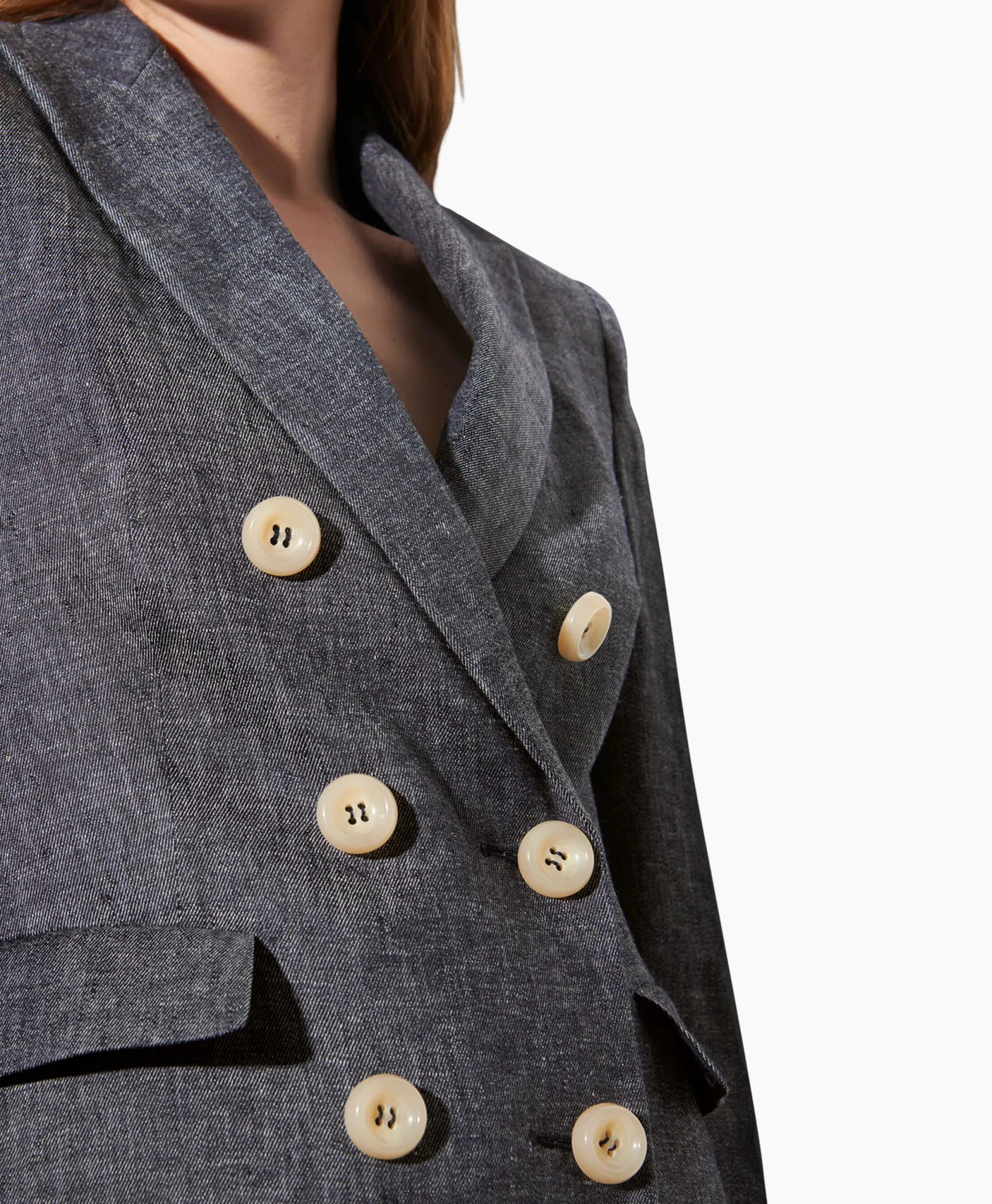 Luisa Cerano Blazer 498011/3611-0 Diversen