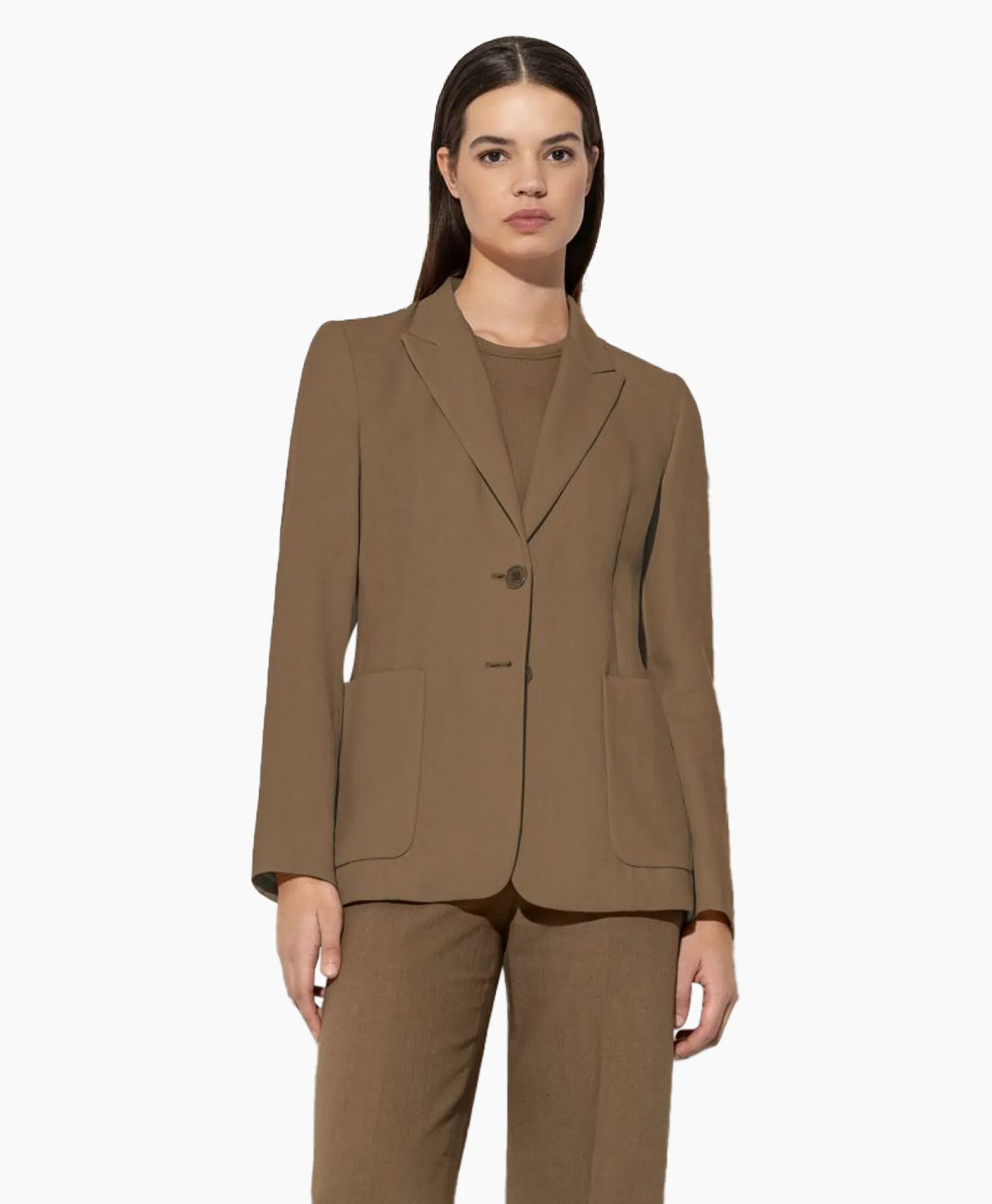 Luisa Cerano Blazer 498017/3503-0 Diversen