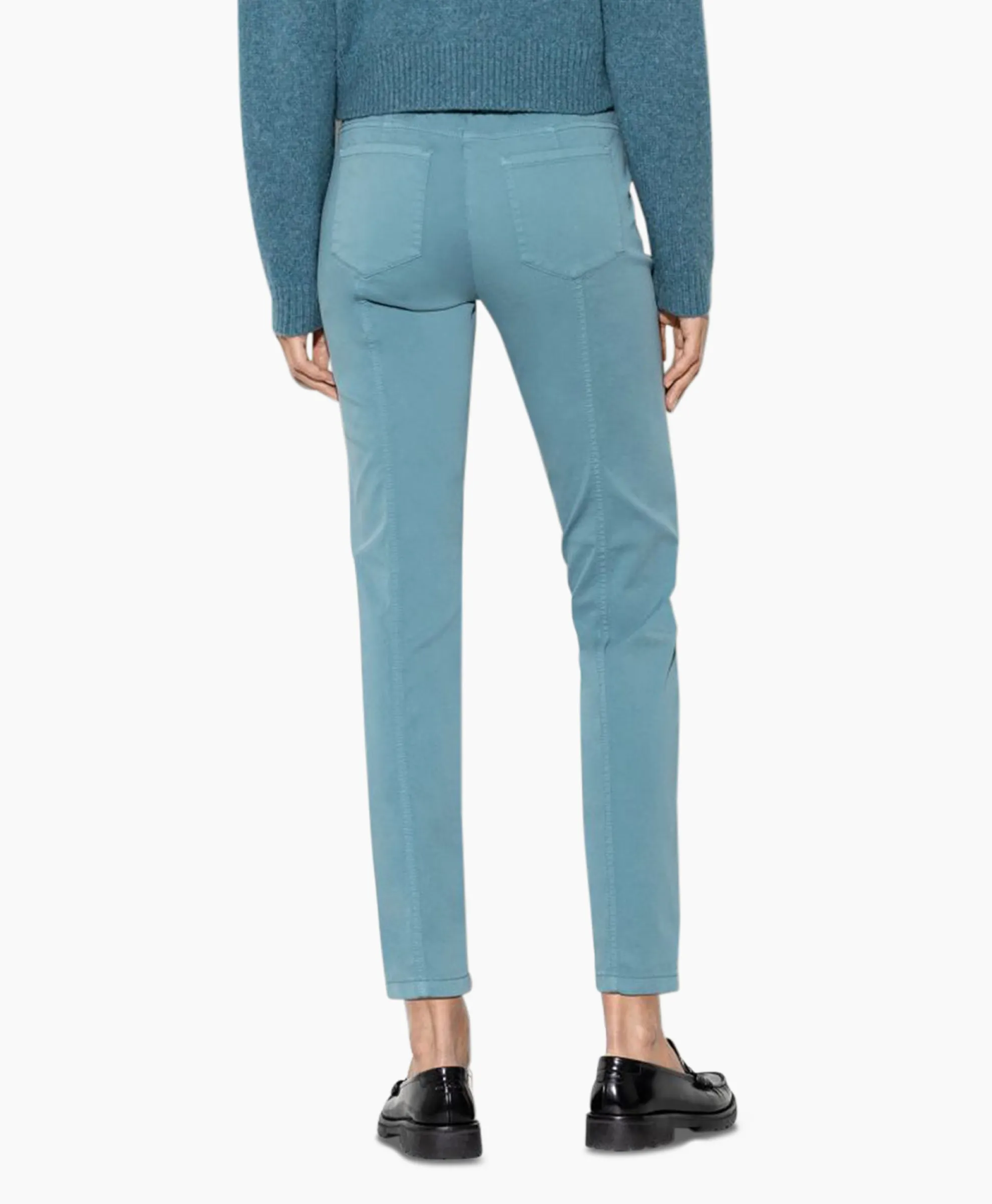 Luisa Cerano Jeans 697600/1883-0 Aqua