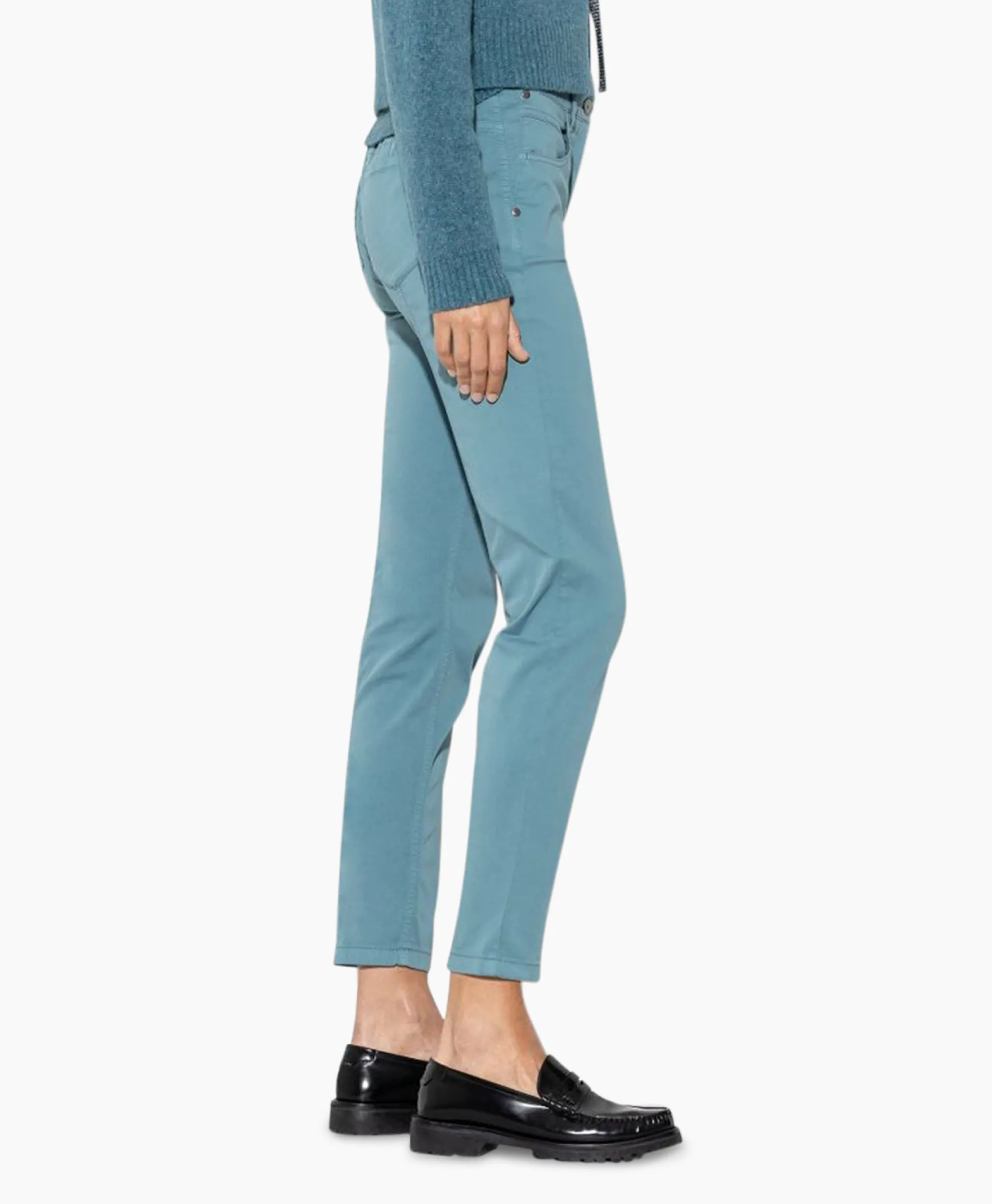 Luisa Cerano Jeans 697600/1883-0 Aqua