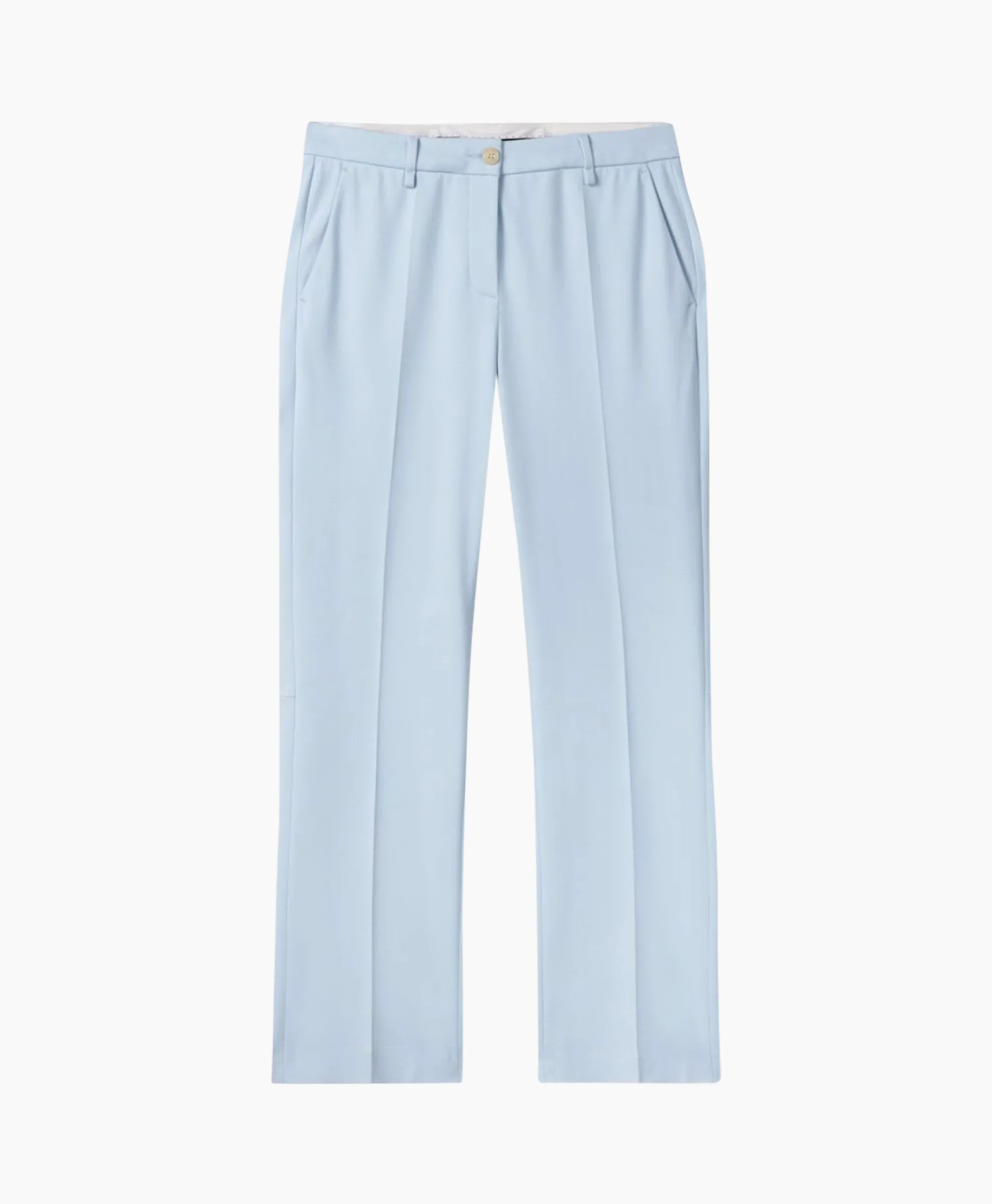 Luisa Cerano Pantalon 698644/3289-0 Licht Blauw