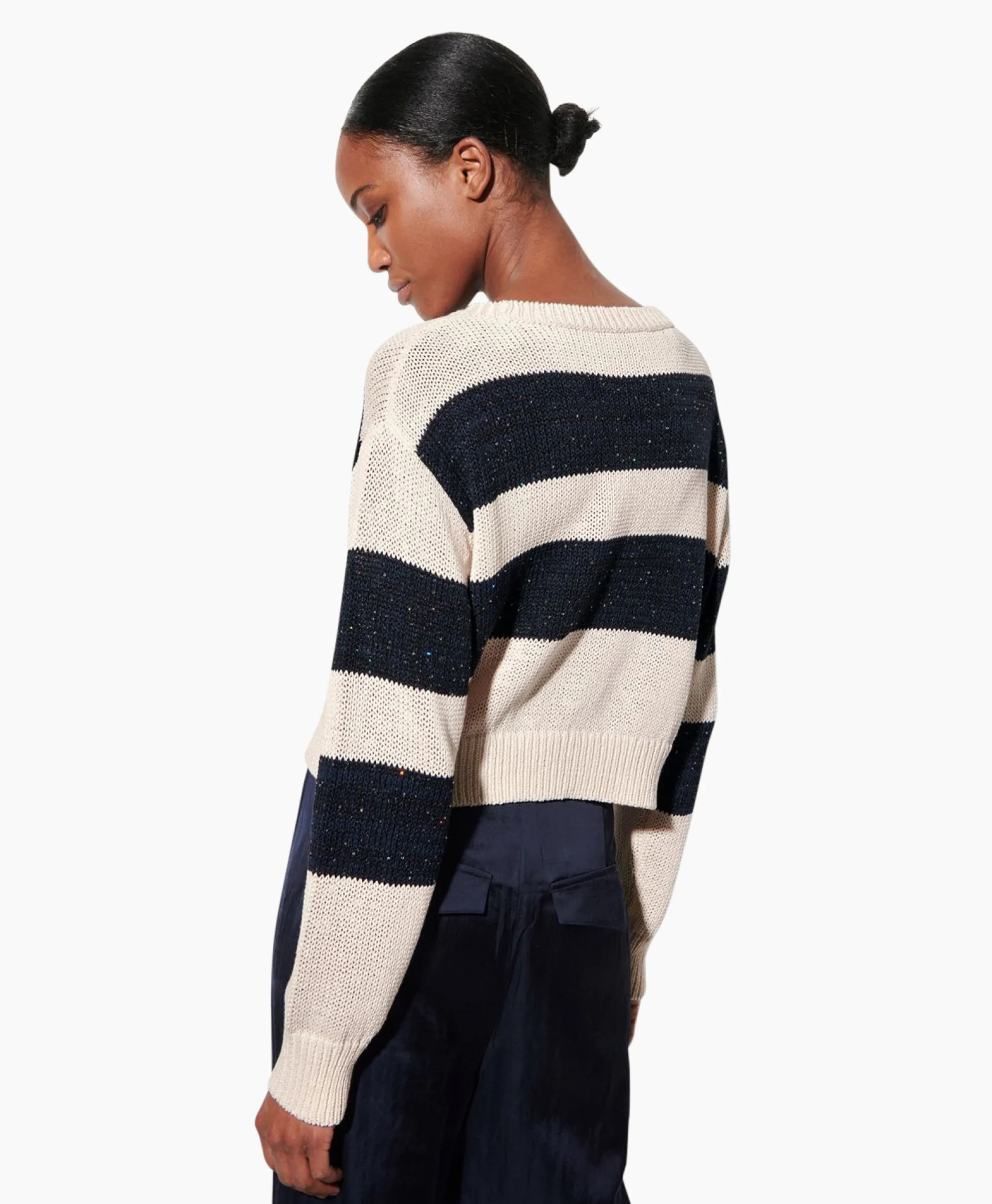 Luisa Cerano Pullover 198380/5894-0 Bruin