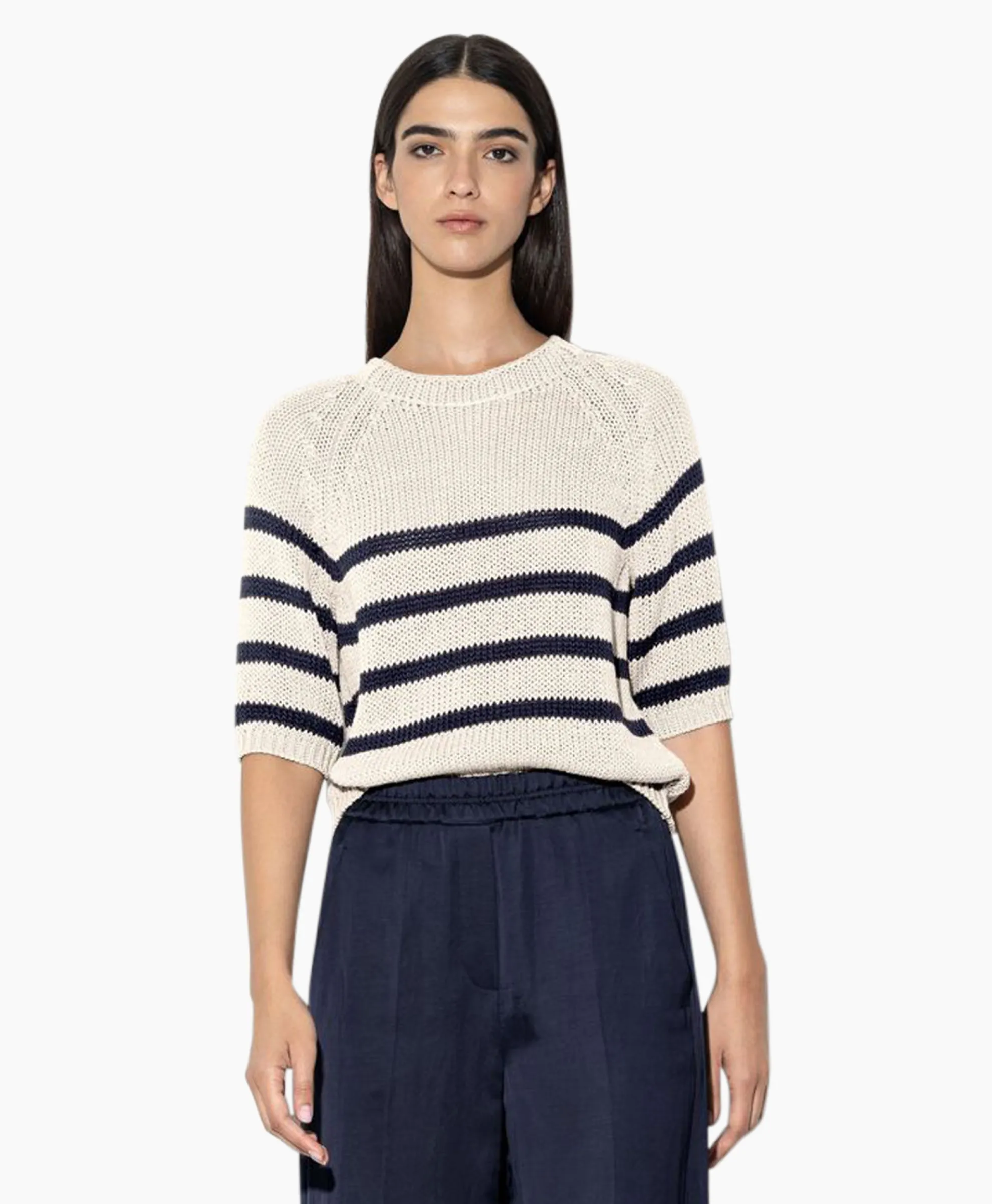 Luisa Cerano Pullover 198375/5894-0 Bruin