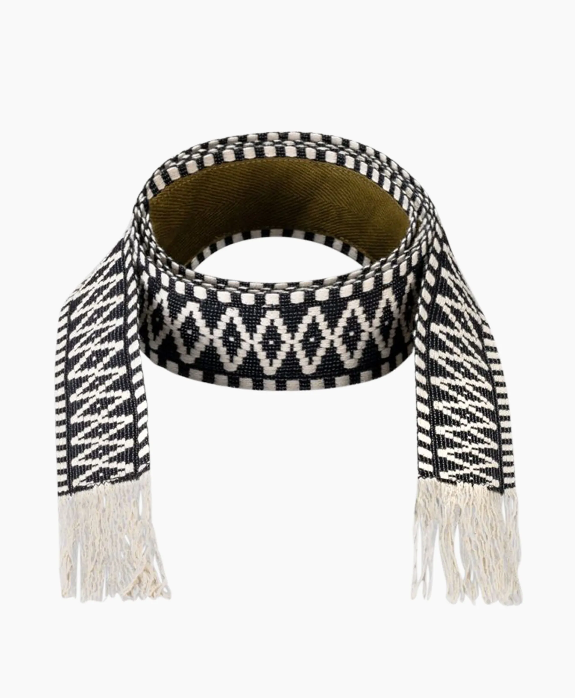 Luisa Cerano Riem 898796/9420-0 Zwart