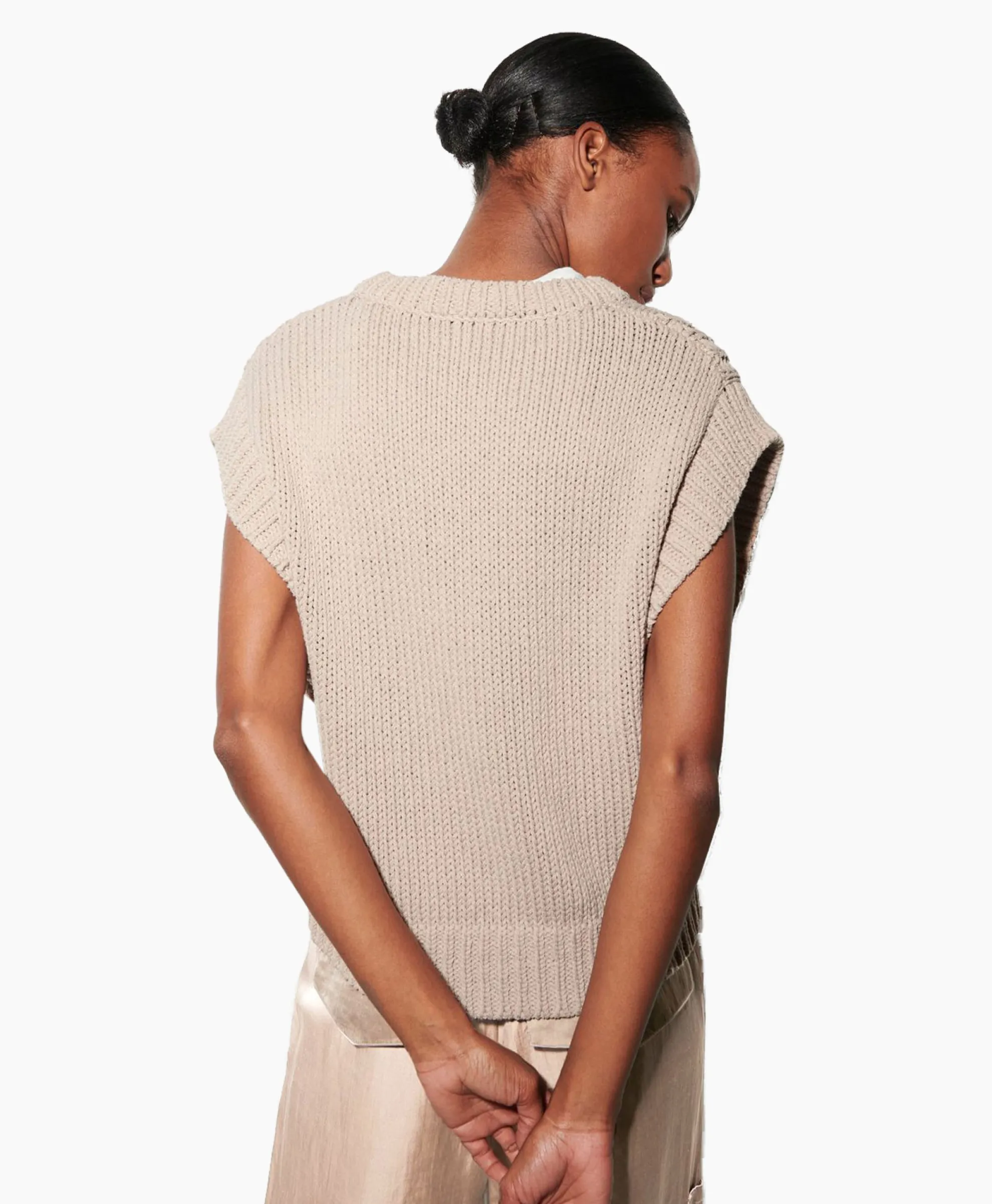 Luisa Cerano Spencer 198404/5323-0 Beige