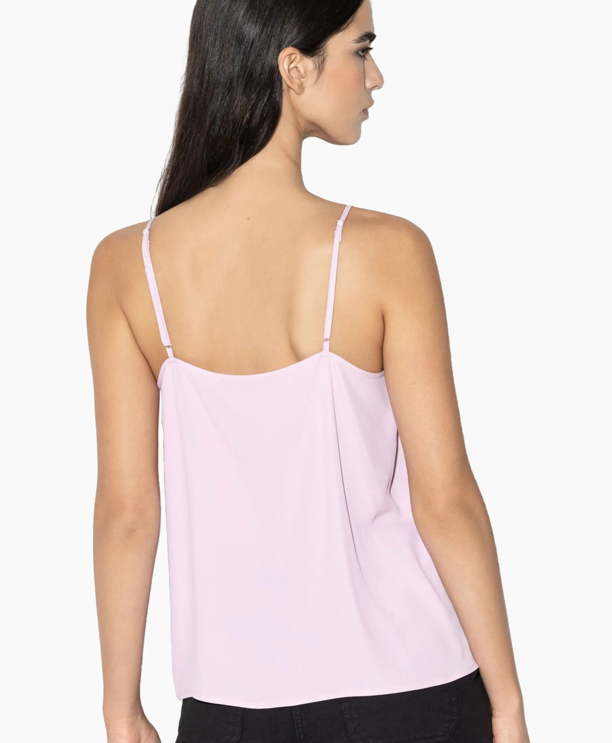 Luisa Cerano Top 398111/2179-0 Lavendel