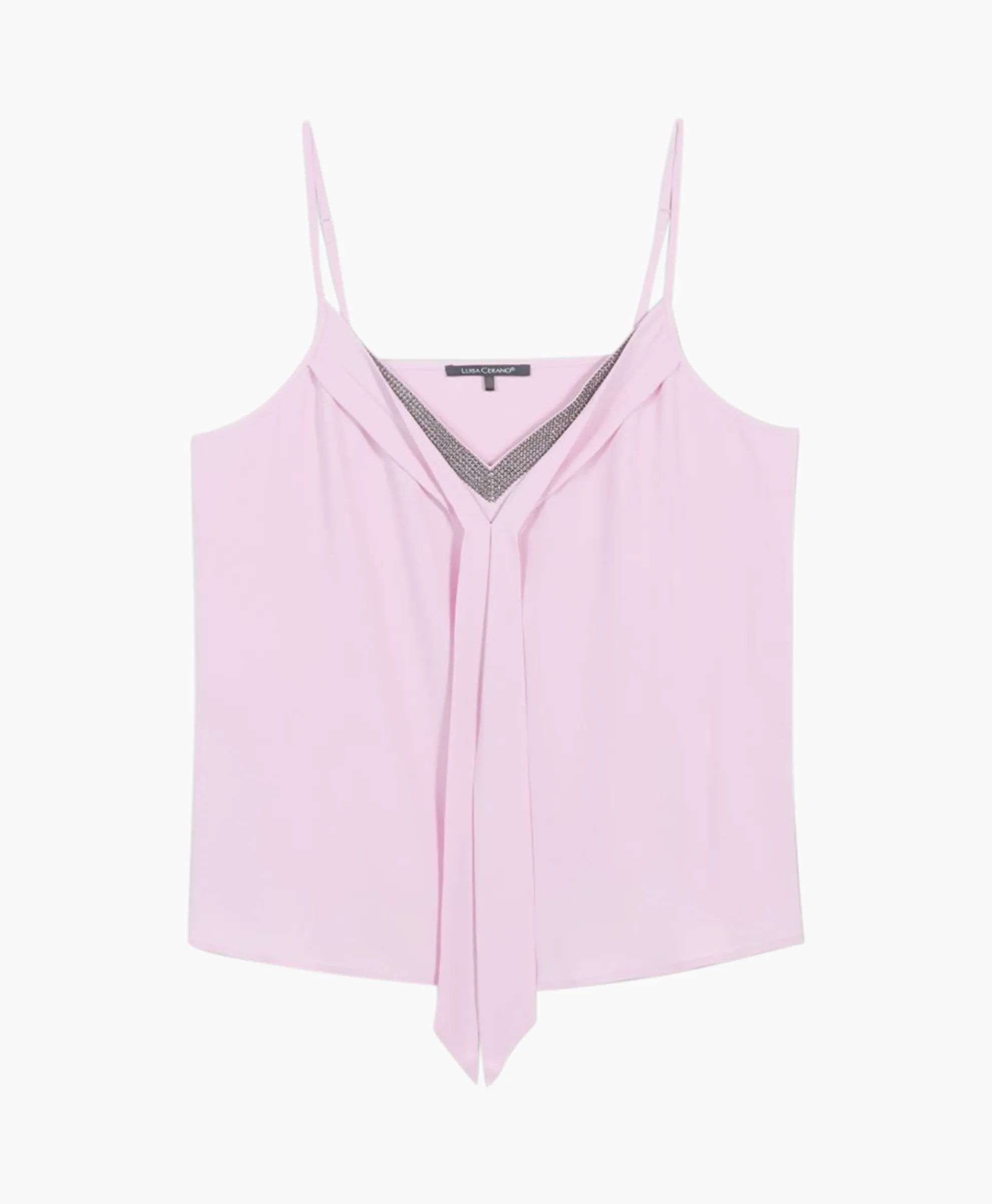 Luisa Cerano Top 398111/2179-0 Lavendel