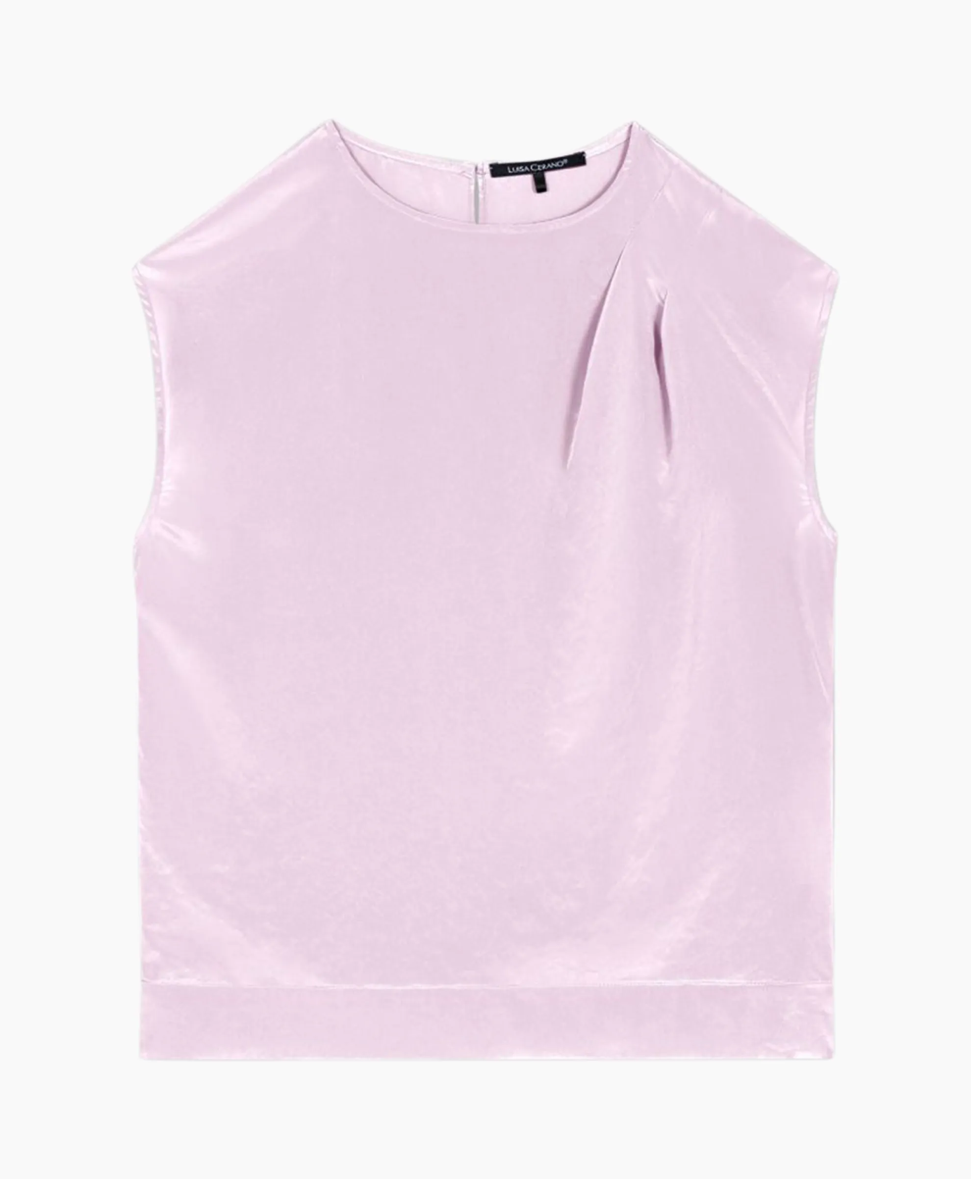 Luisa Cerano Top 298441/3597-0 Lavendel