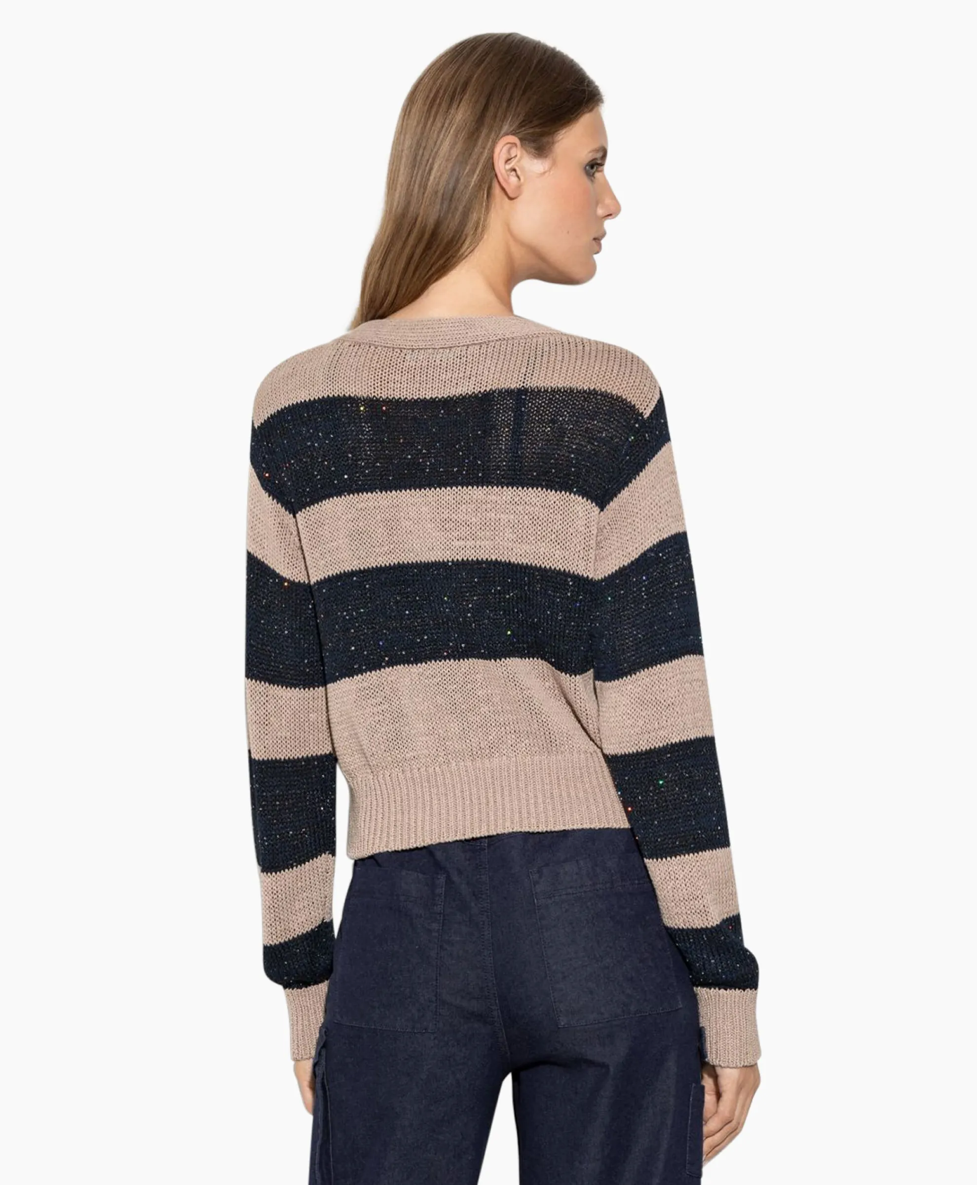 Luisa Cerano Vest 498213/5894-0 Diversen