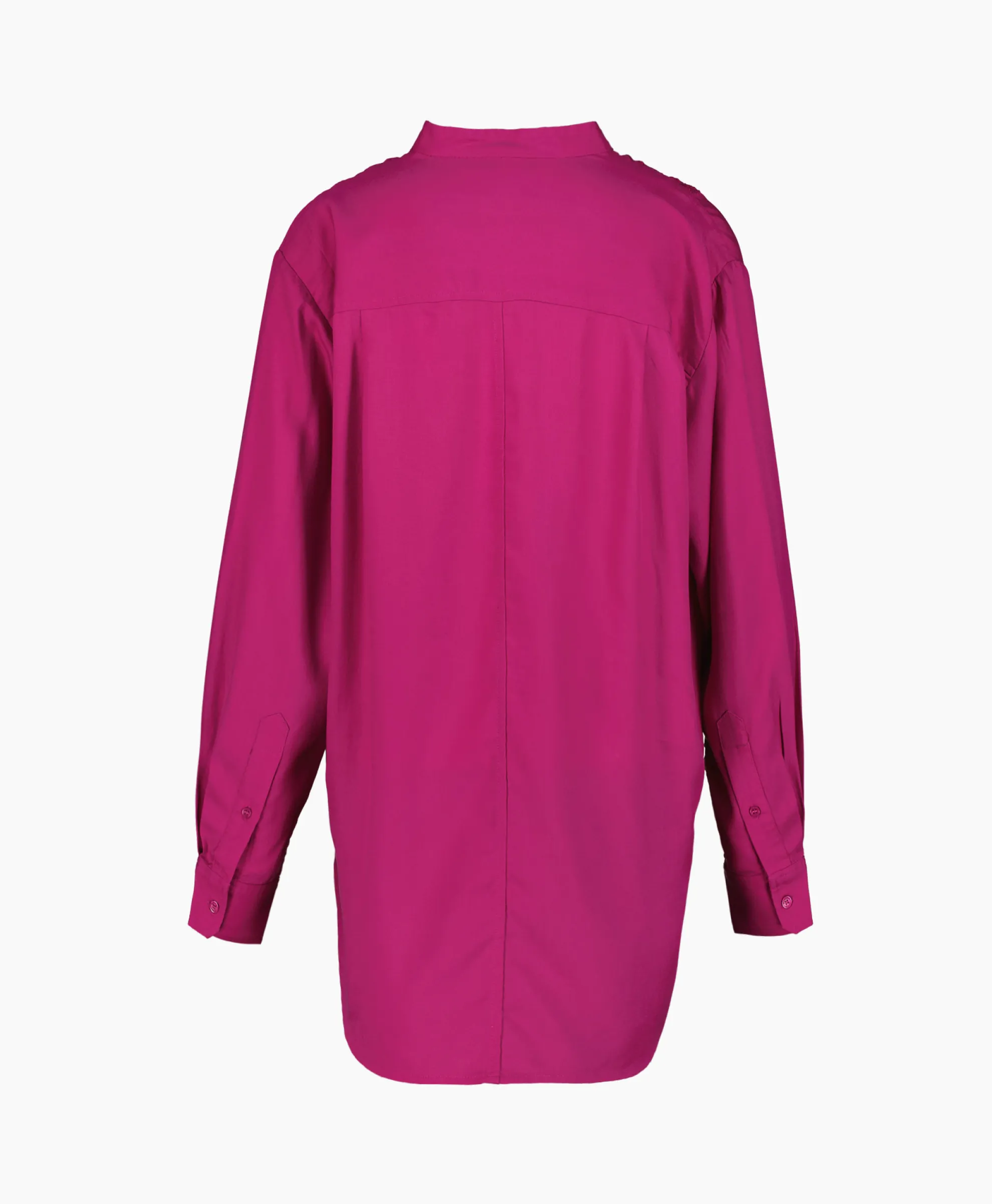 Marant Etoile Blouse Britten-Gb Pink