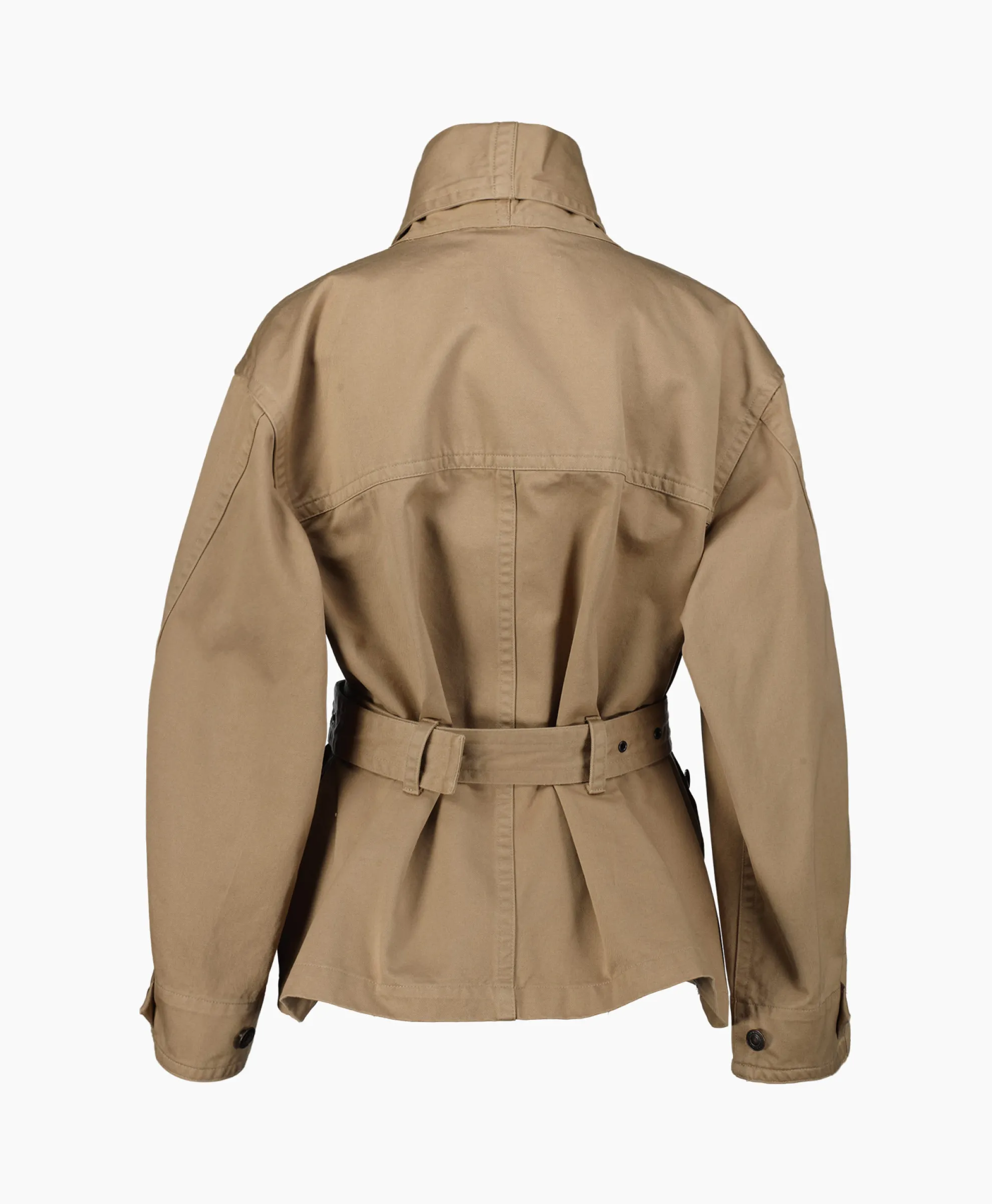 Marant Etoile Jack Prunille-Gb Bruin