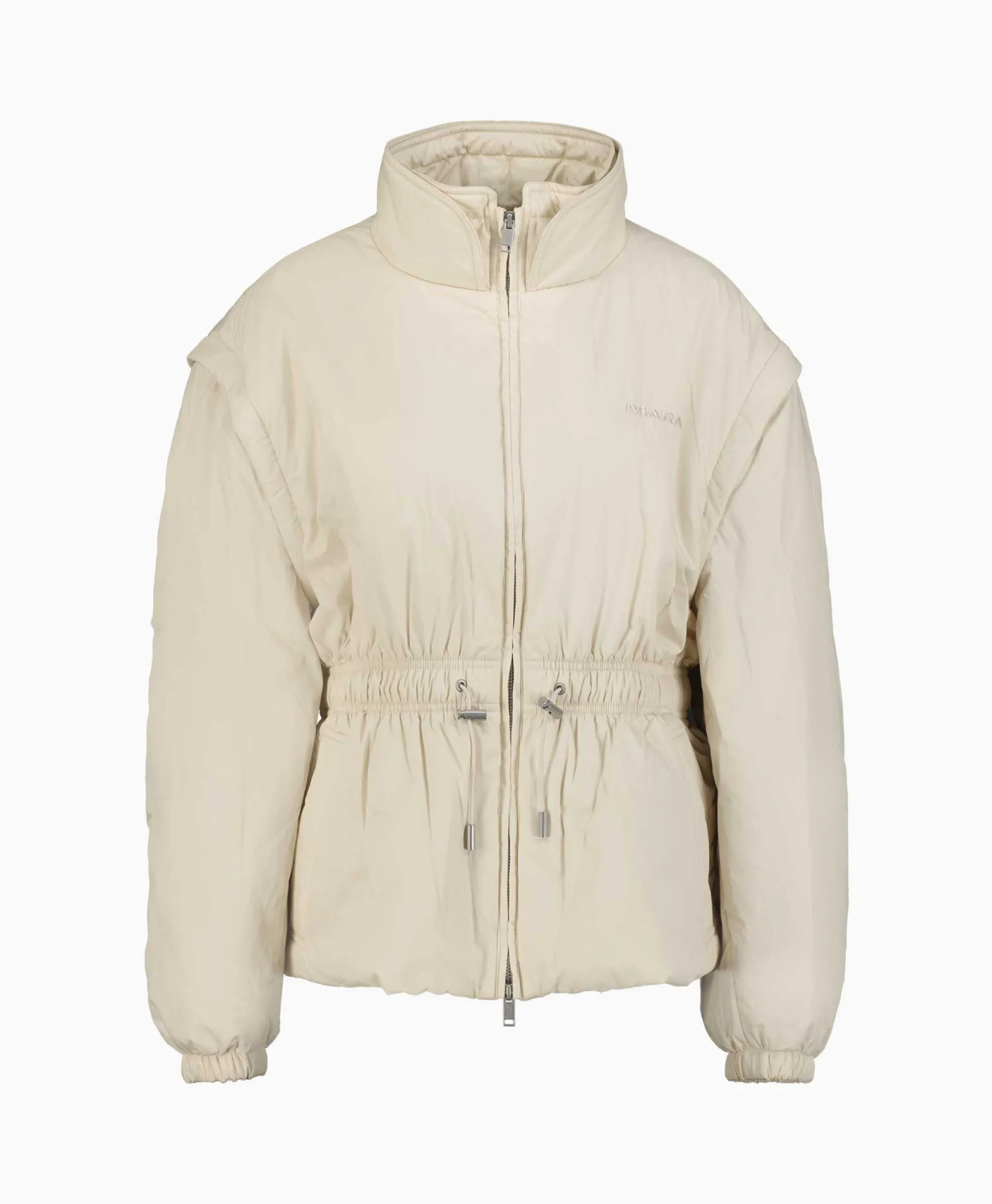 Marant Etoile Jack Dastyni-Ga Beige