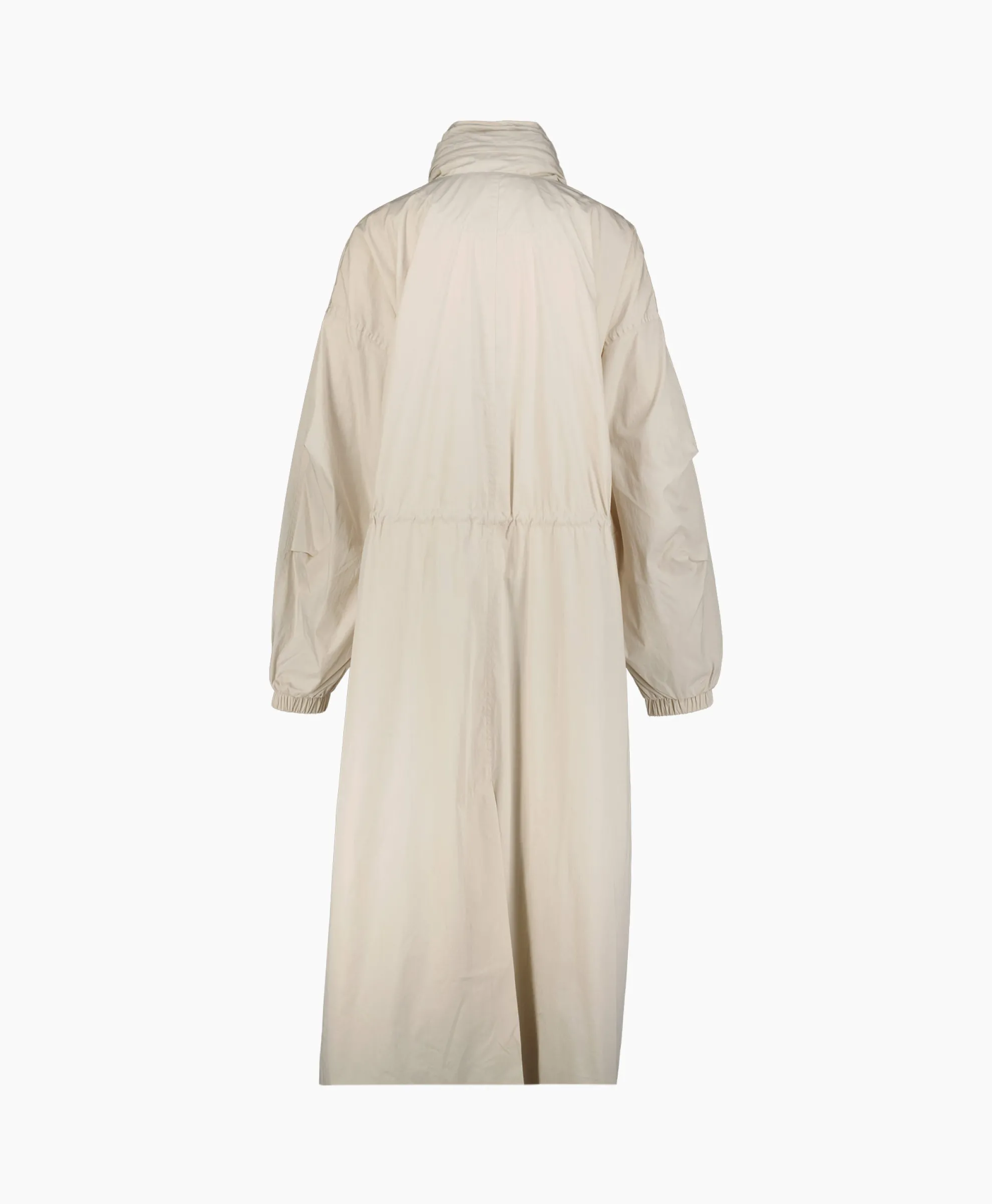 Marant Etoile Mantel Berthely-Gb Beige