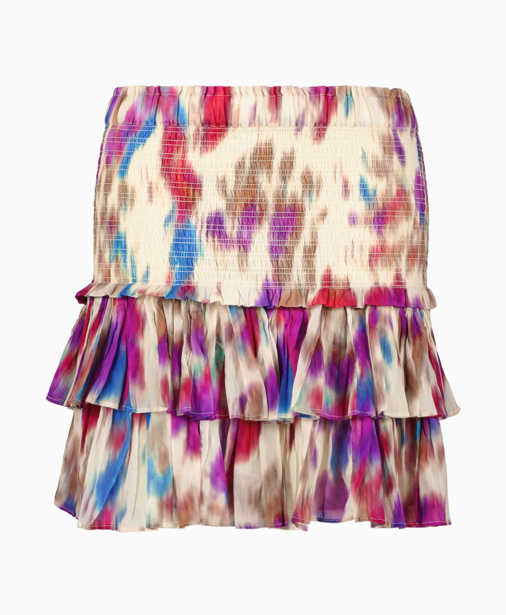 Marant Etoile Minirok Naomi-Gb Beige