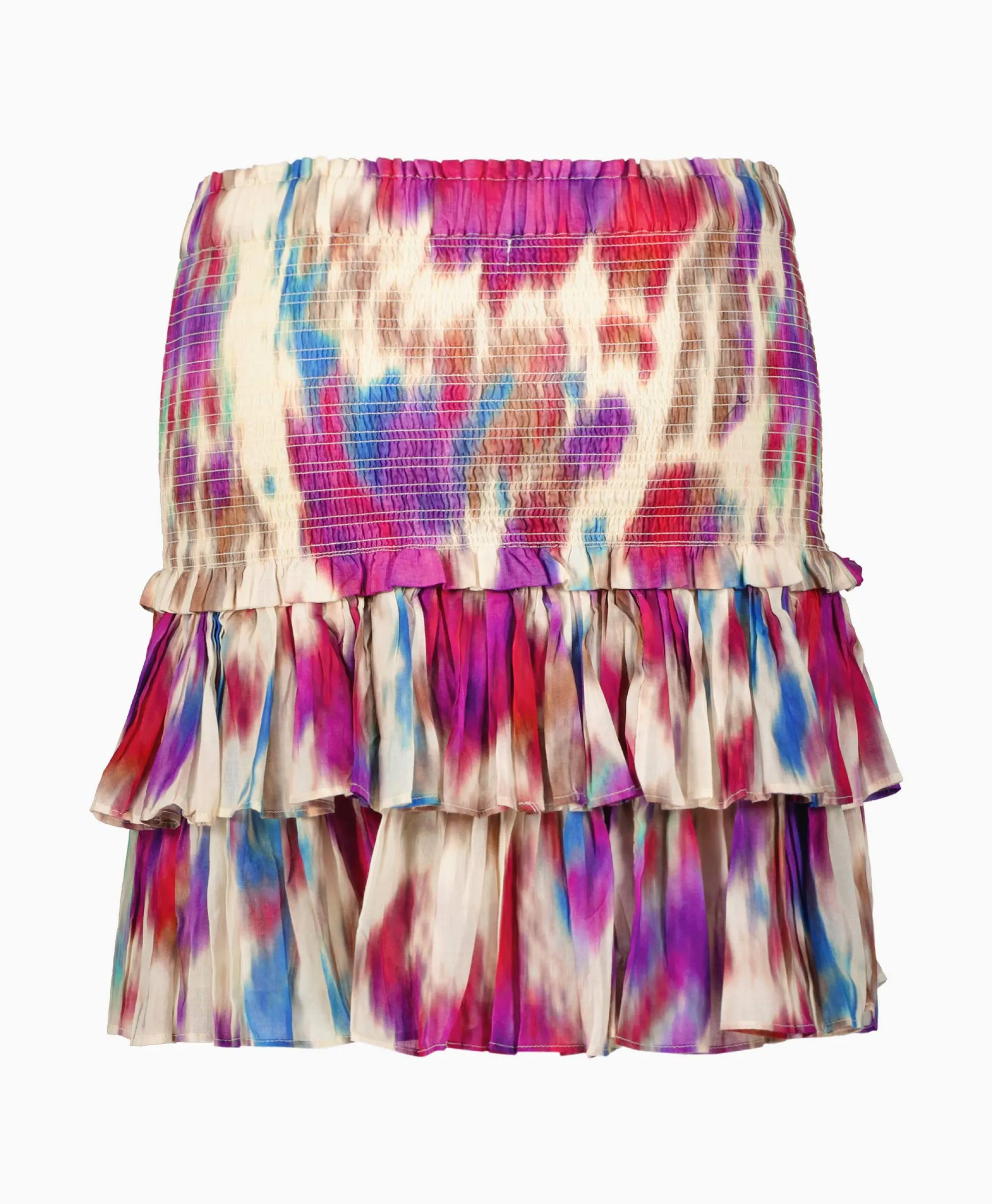 Marant Etoile Minirok Naomi-Gb Beige