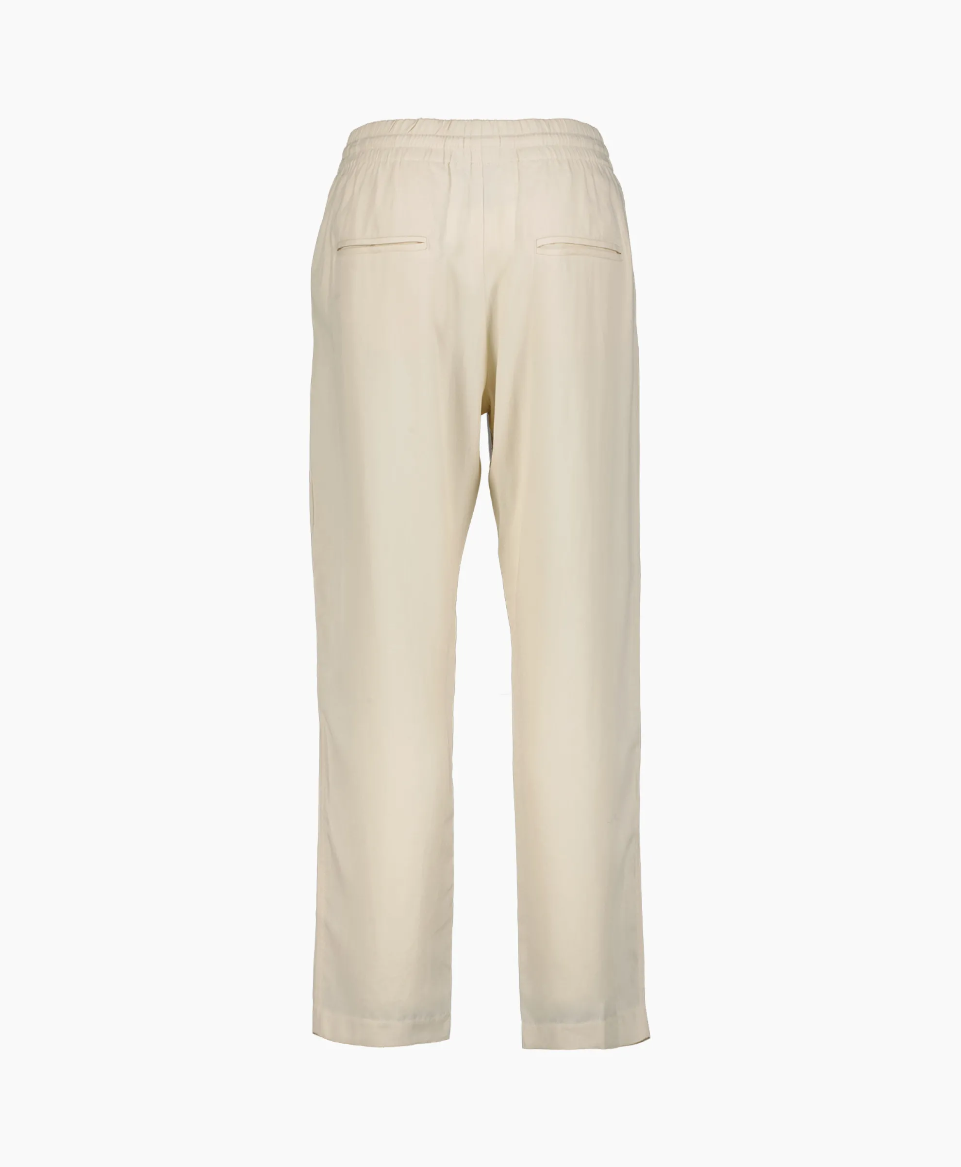 Marant Etoile Pantalon Berati-Gb Ecru