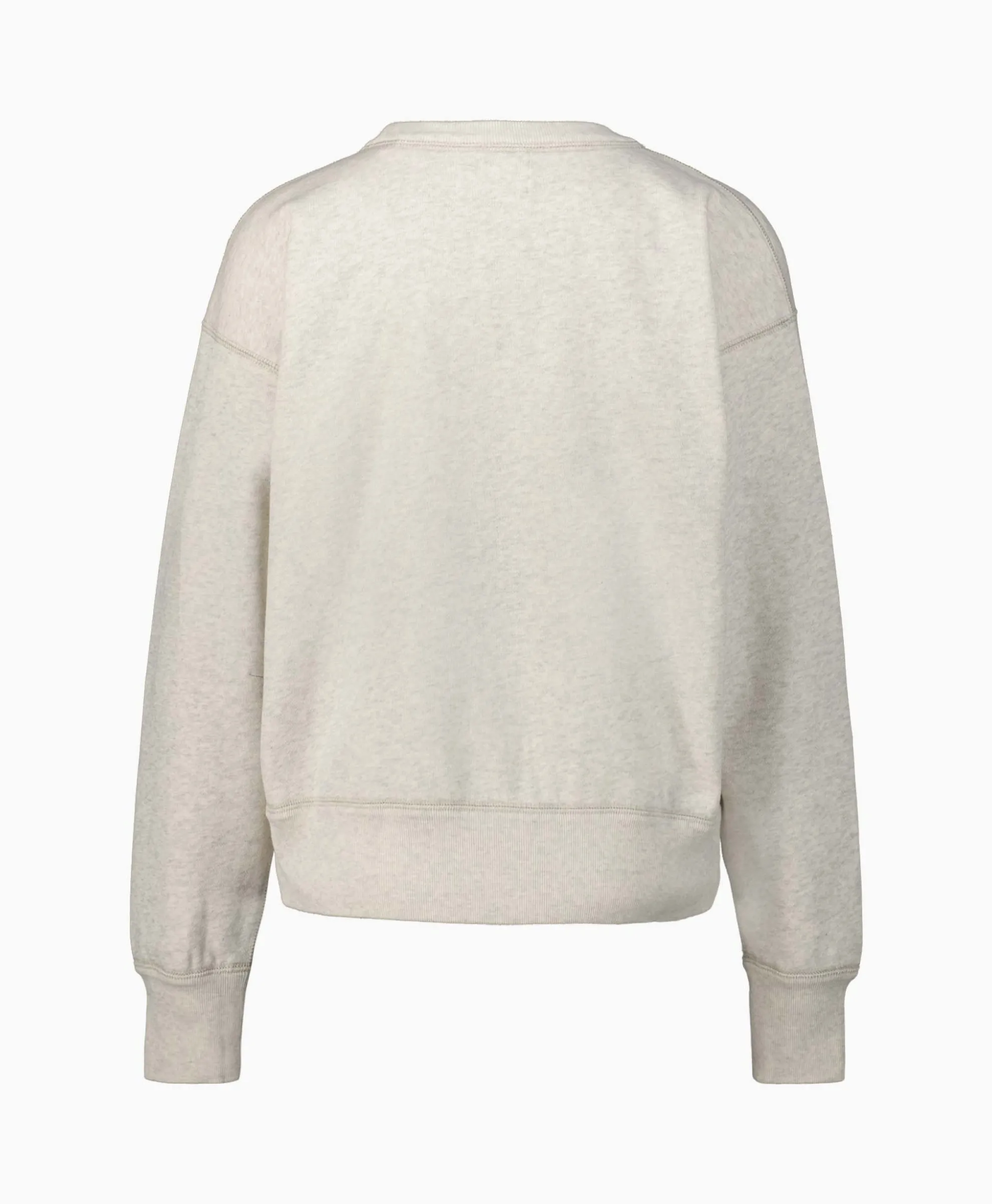 Marant Etoile Pullover Mobyli Ecru