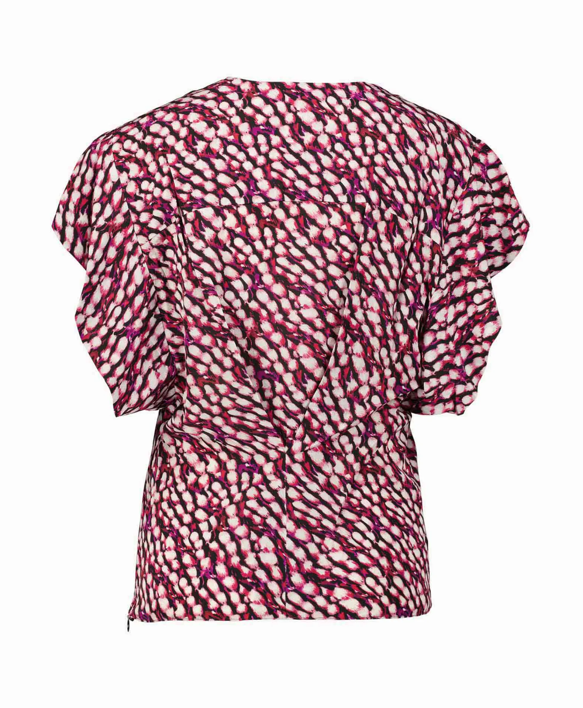Marant Etoile Top Delocia-Ga Pink