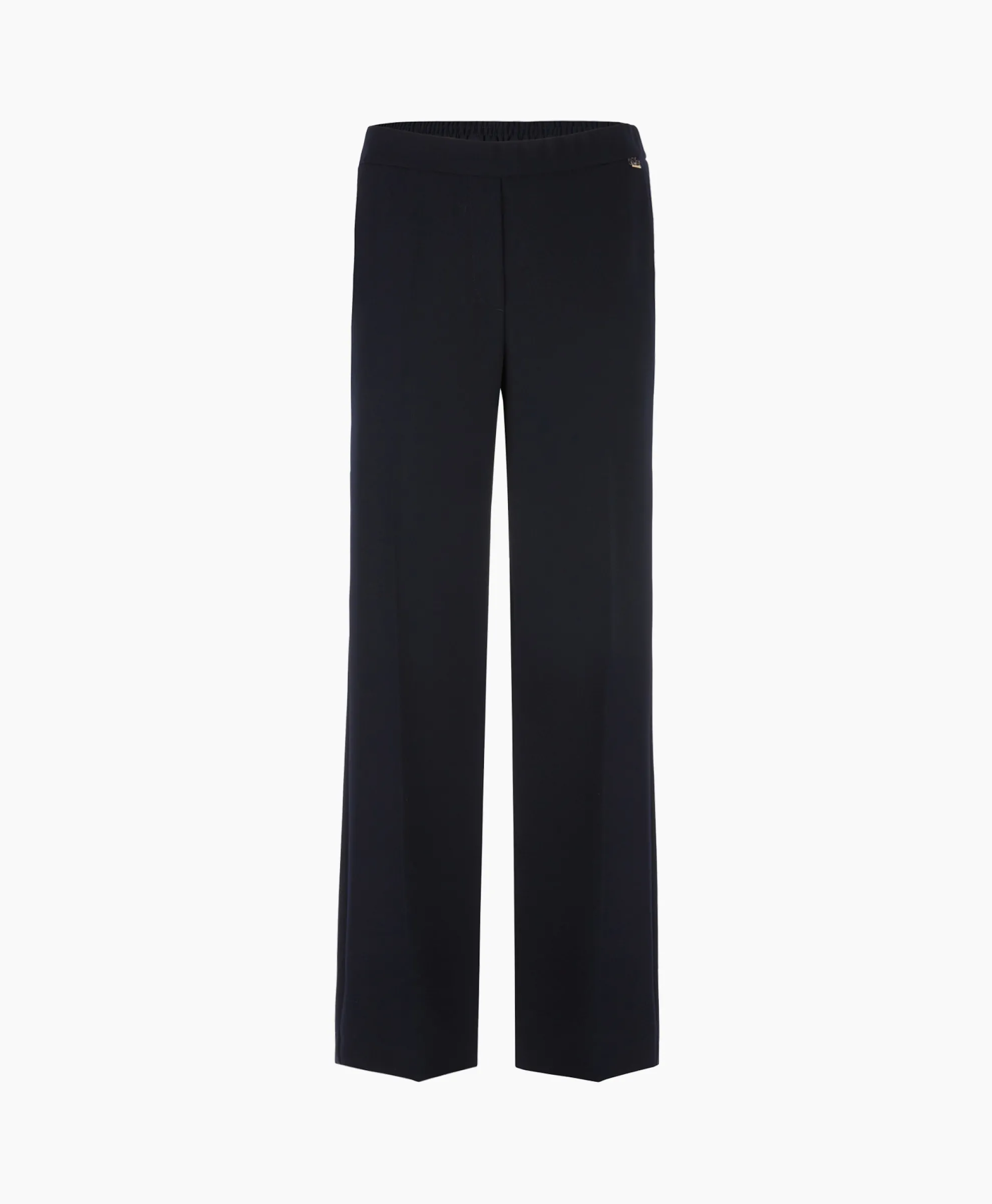 Marc Cain Pants Broek Wp 81.15 W65 Blauw