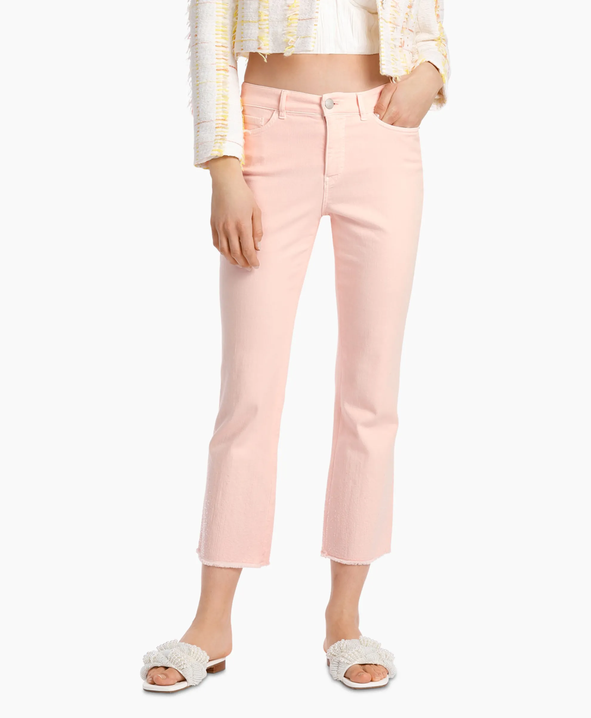 Marc Cain Pants Jeans Wp 82.10 D31 Diverse