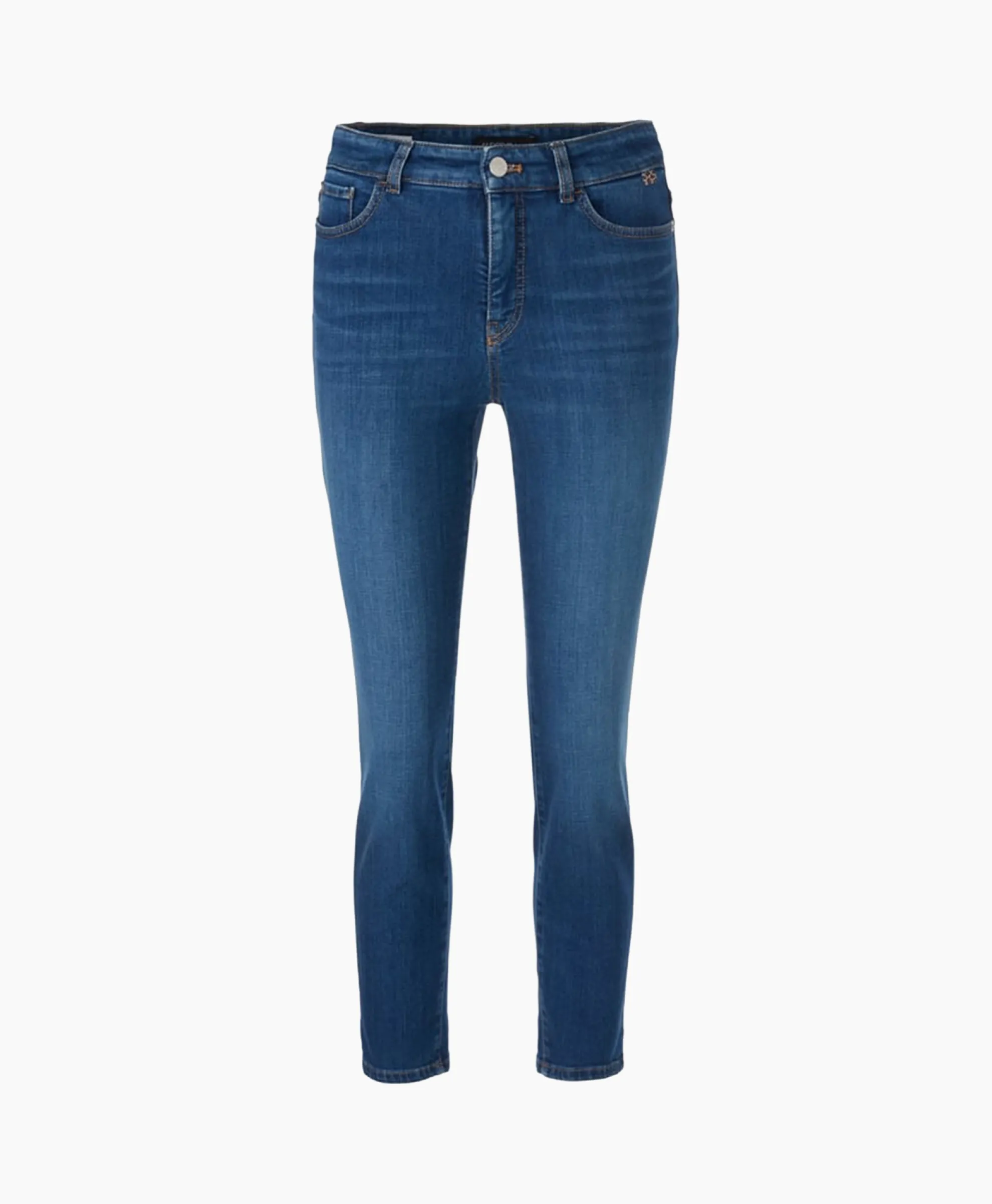 Marc Cain Pants Jeans +P 82.01 D71 Jeans