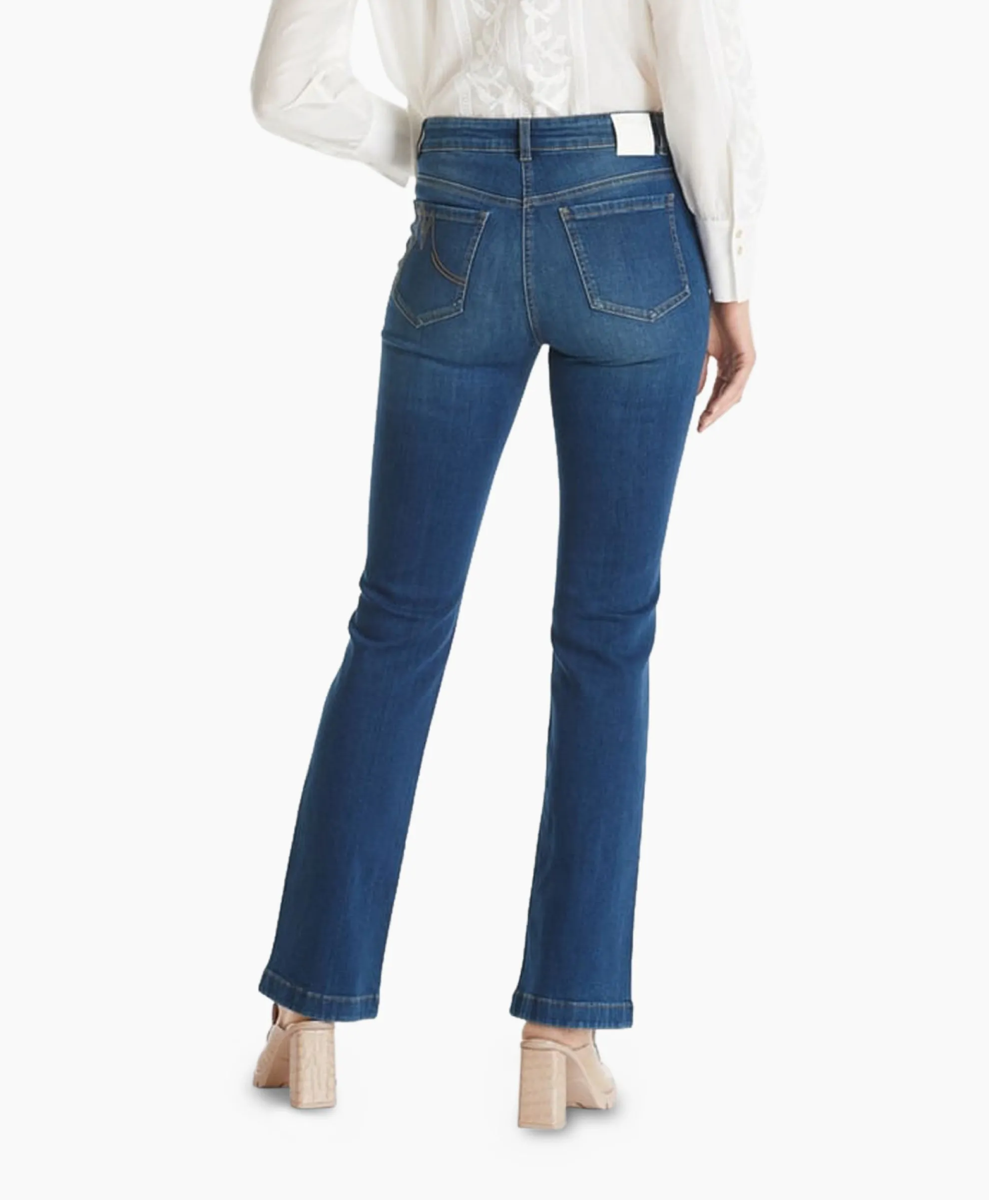 Marc Cain Pants Jeans +P 82.06 D71 Jeans