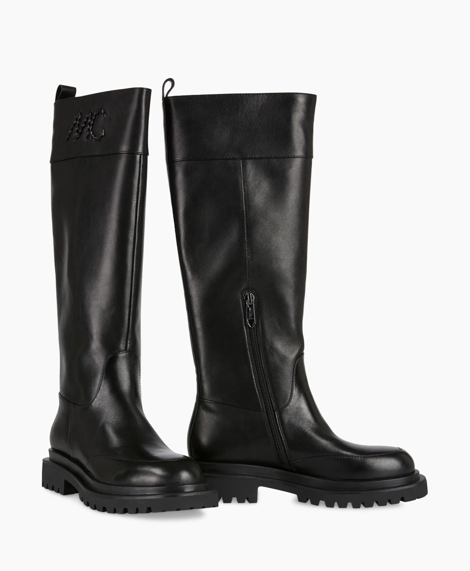 Marccain Bags And Shoes Laars Vb Sa.01 L01 Zwart