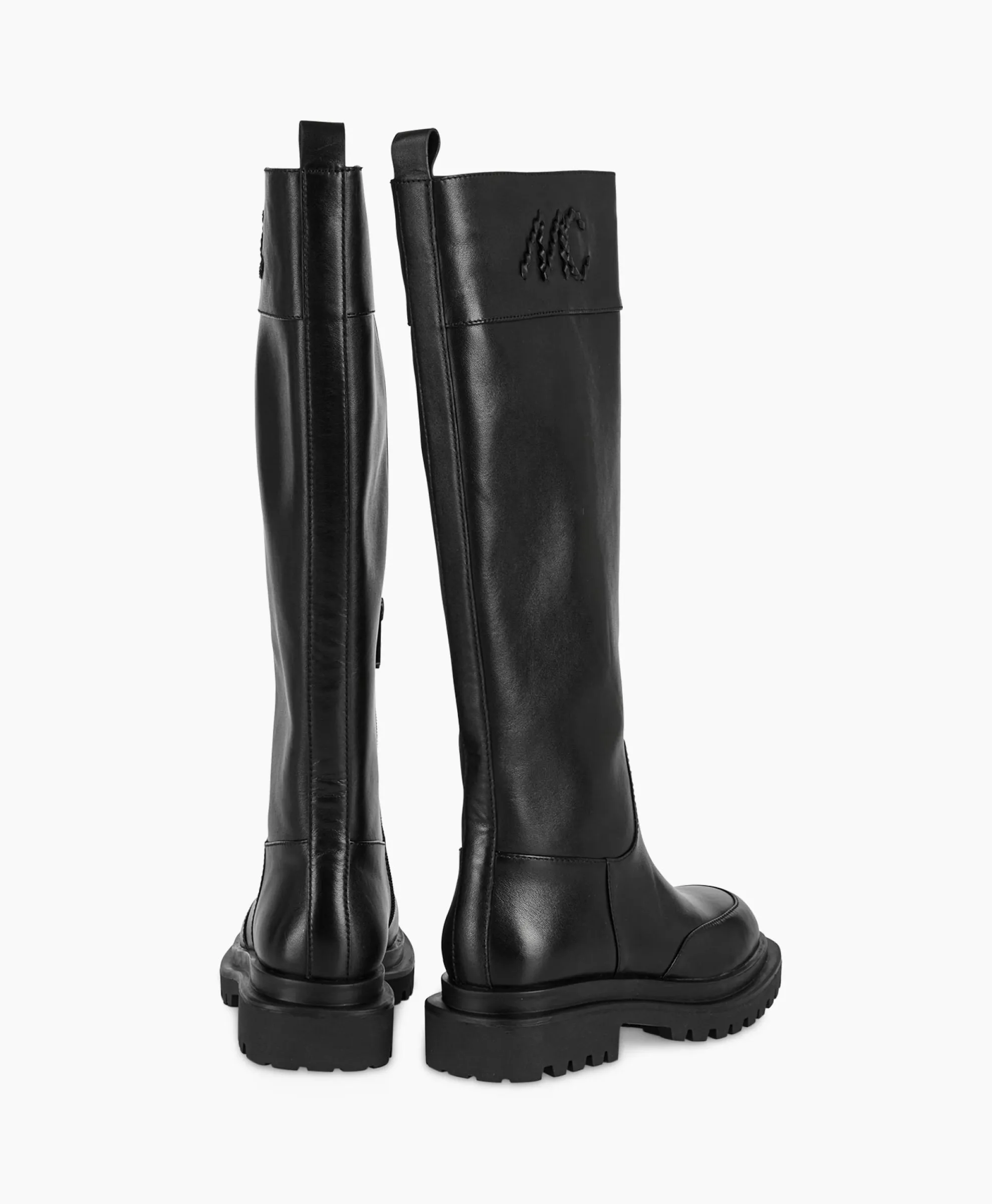 Marccain Bags And Shoes Laars Vb Sa.01 L01 Zwart