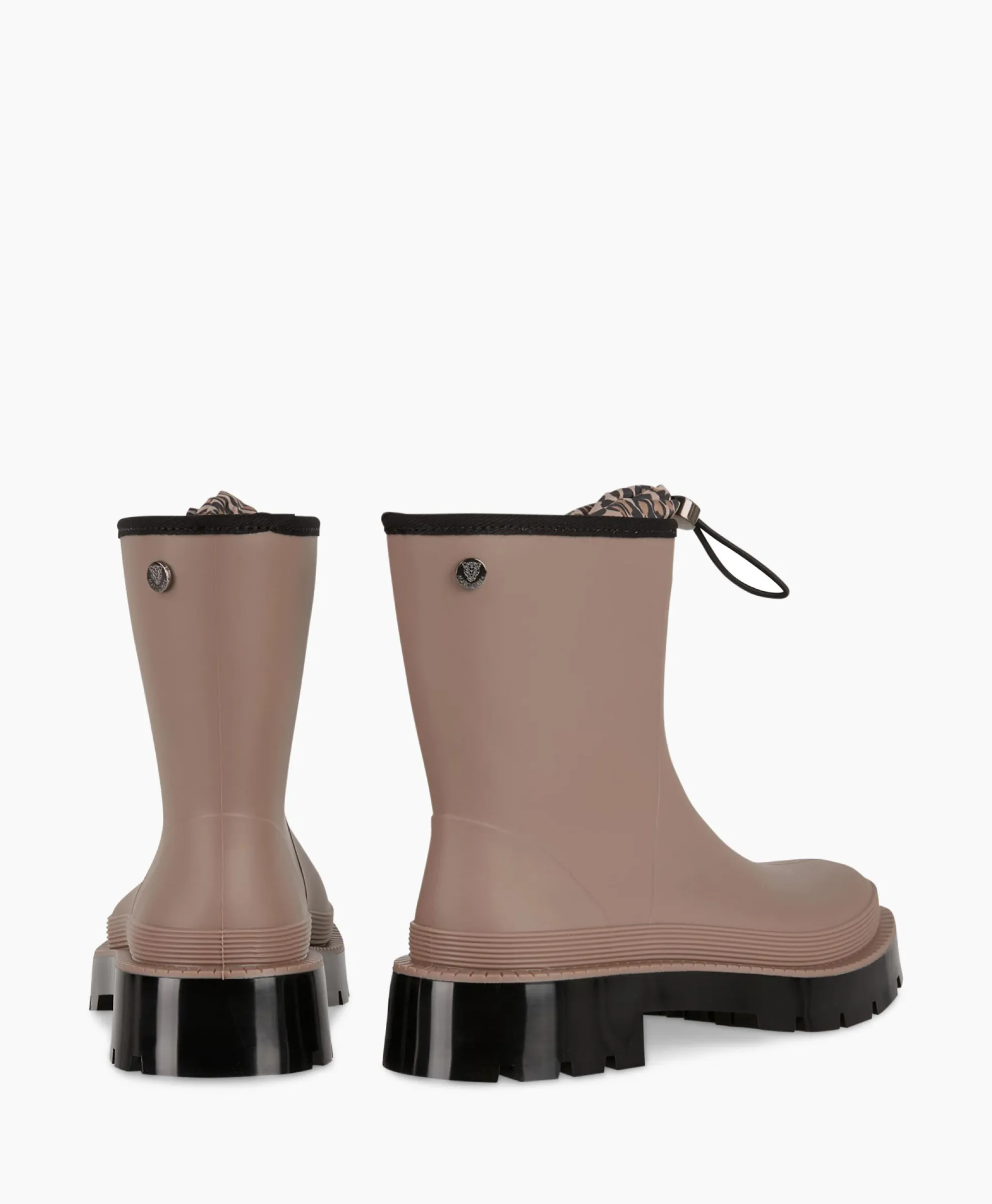 Marccain Bags And Shoes Laars Vb Sb.01 Z01 Bruin