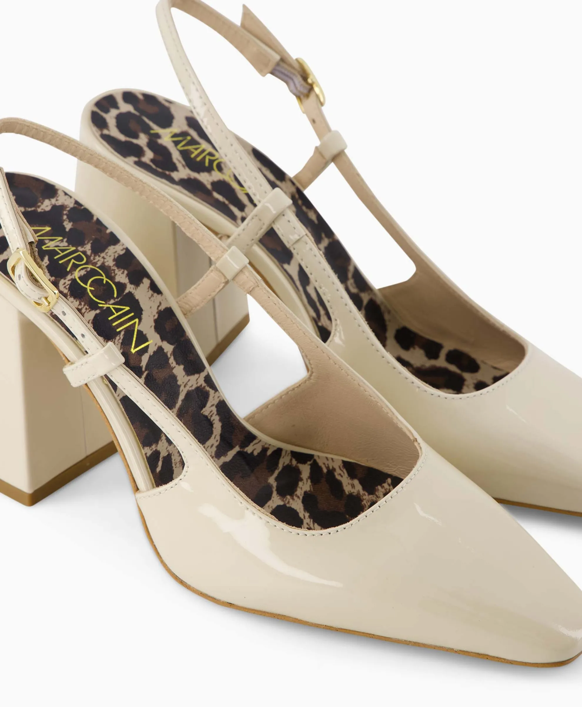 Marccain Bags And Shoes Tas Wb Sd.04 L14 X