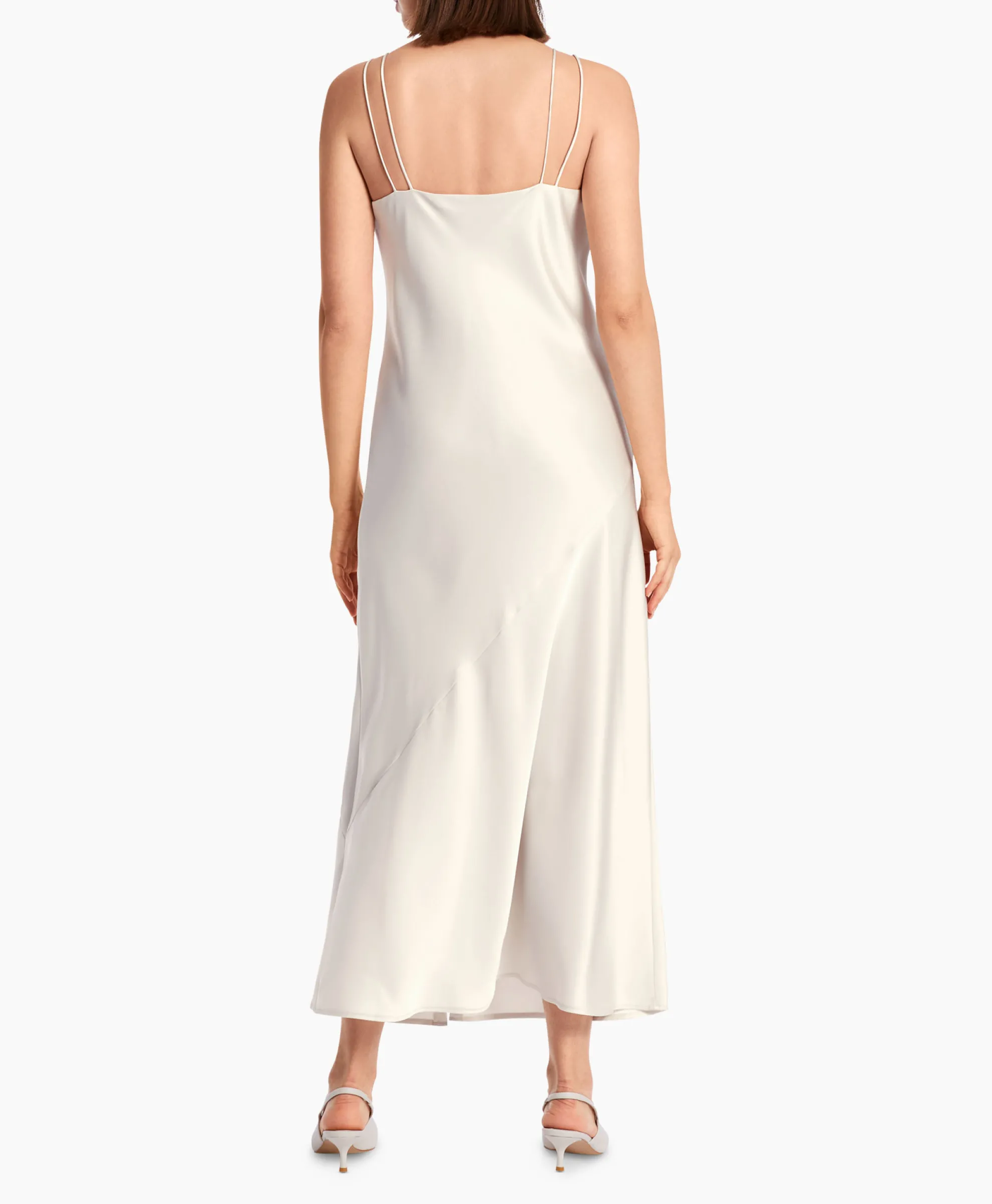 Marccain Collectie Jurk Wc 21.21 W15 X