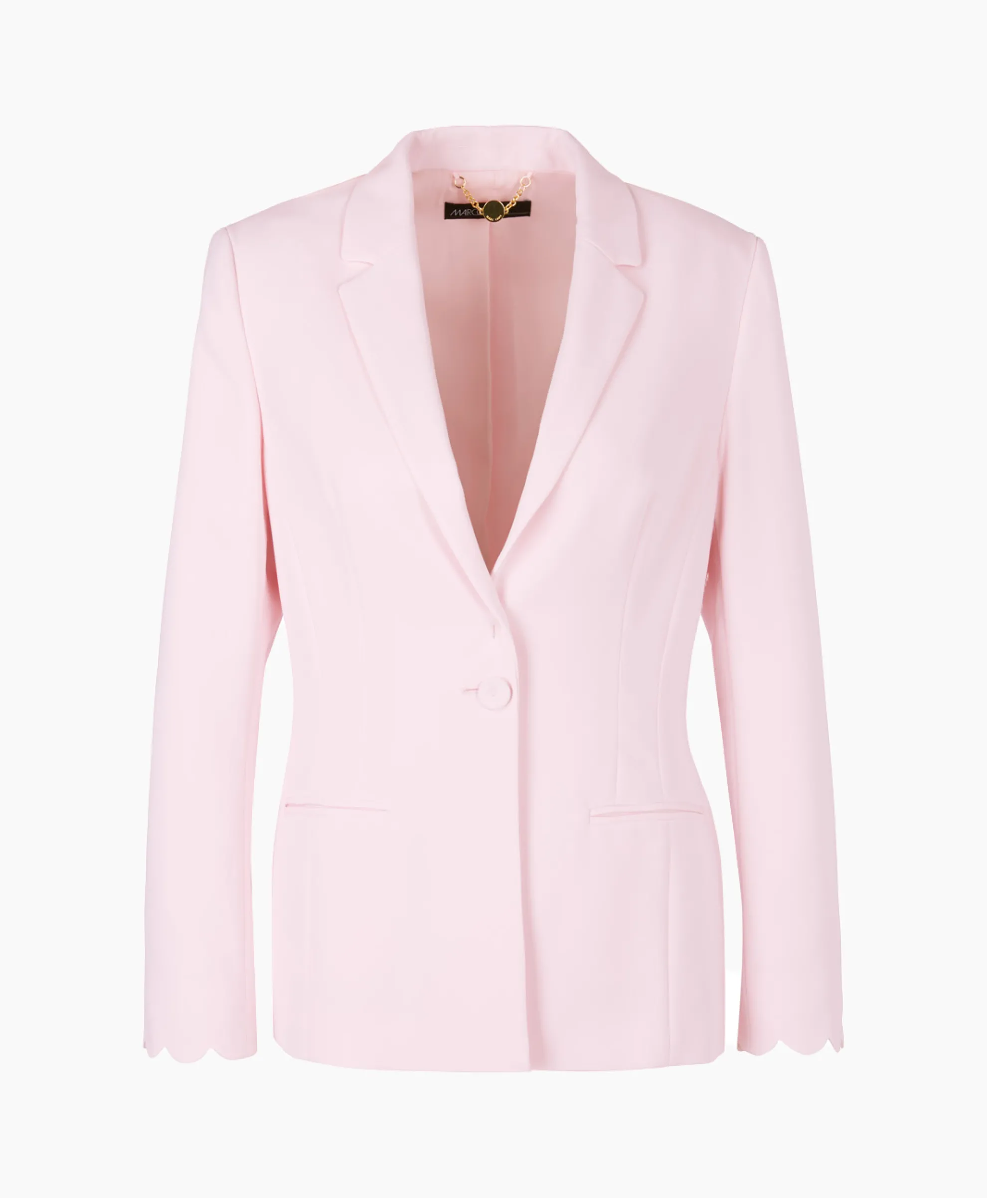 Marccain Collectie Blazer Uc 34.23 W95 Diverse