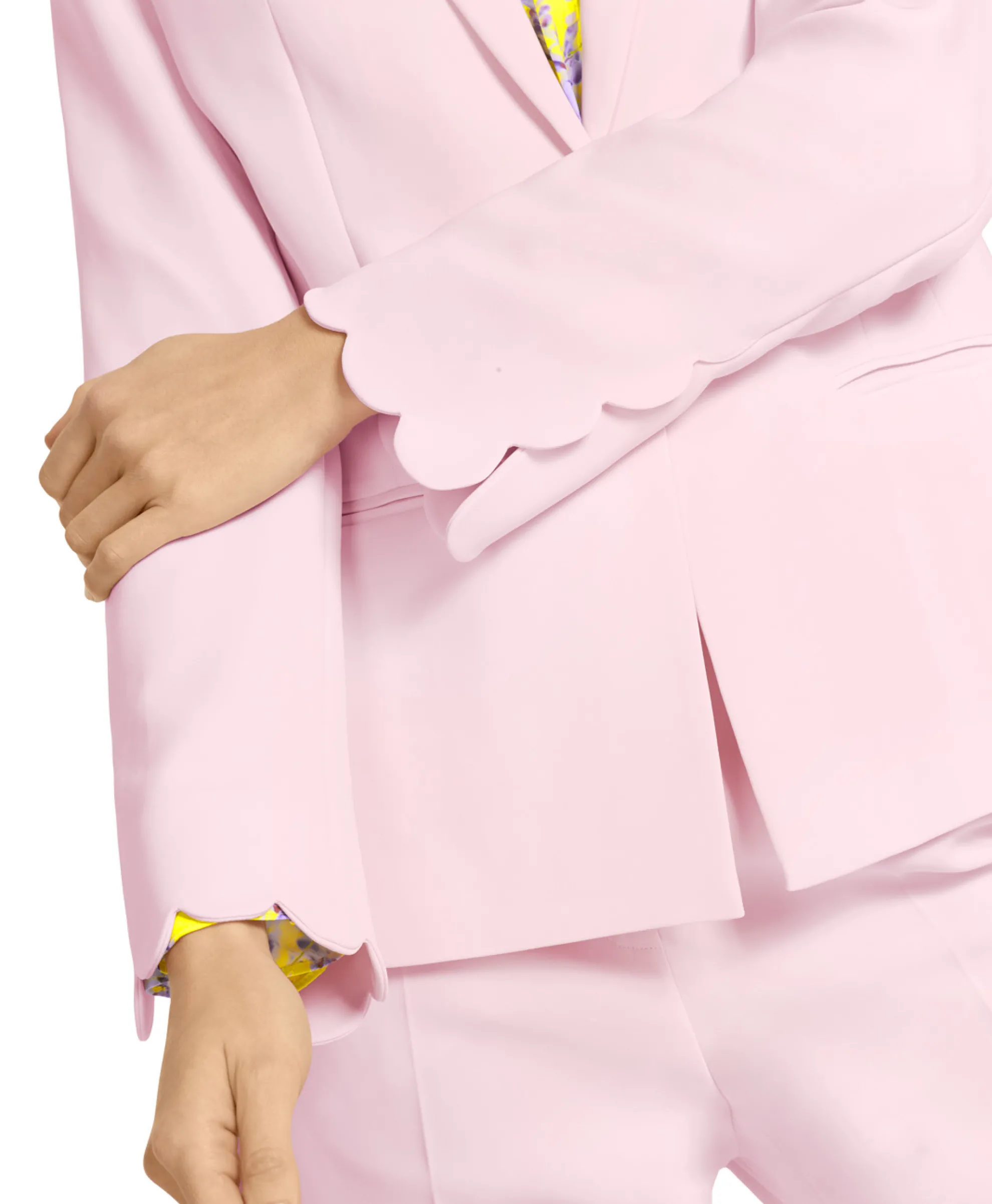 Marccain Collectie Blazer Uc 34.23 W95 Diverse