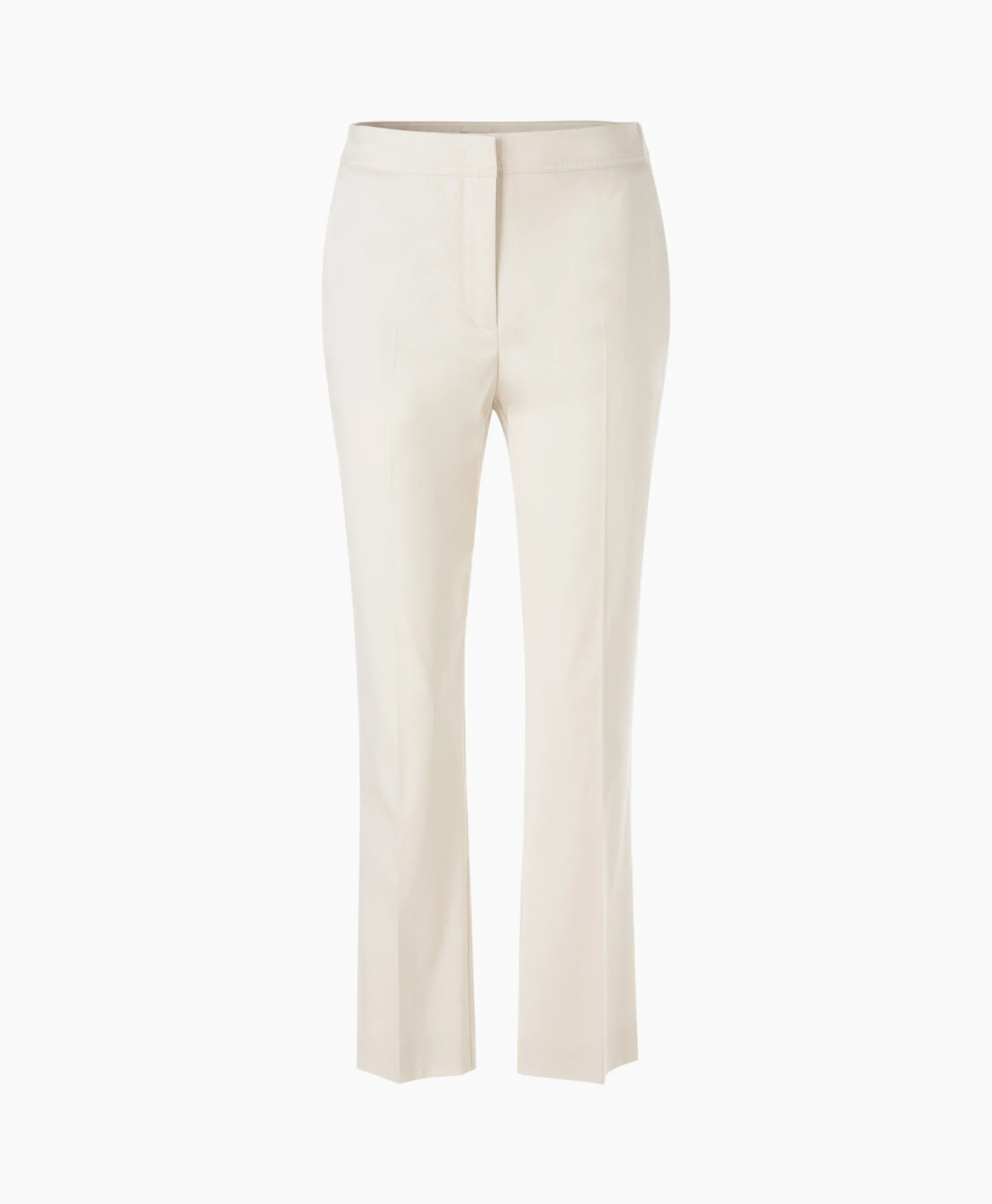 Marccain Collectie Broek Wc 81.43 W83 X