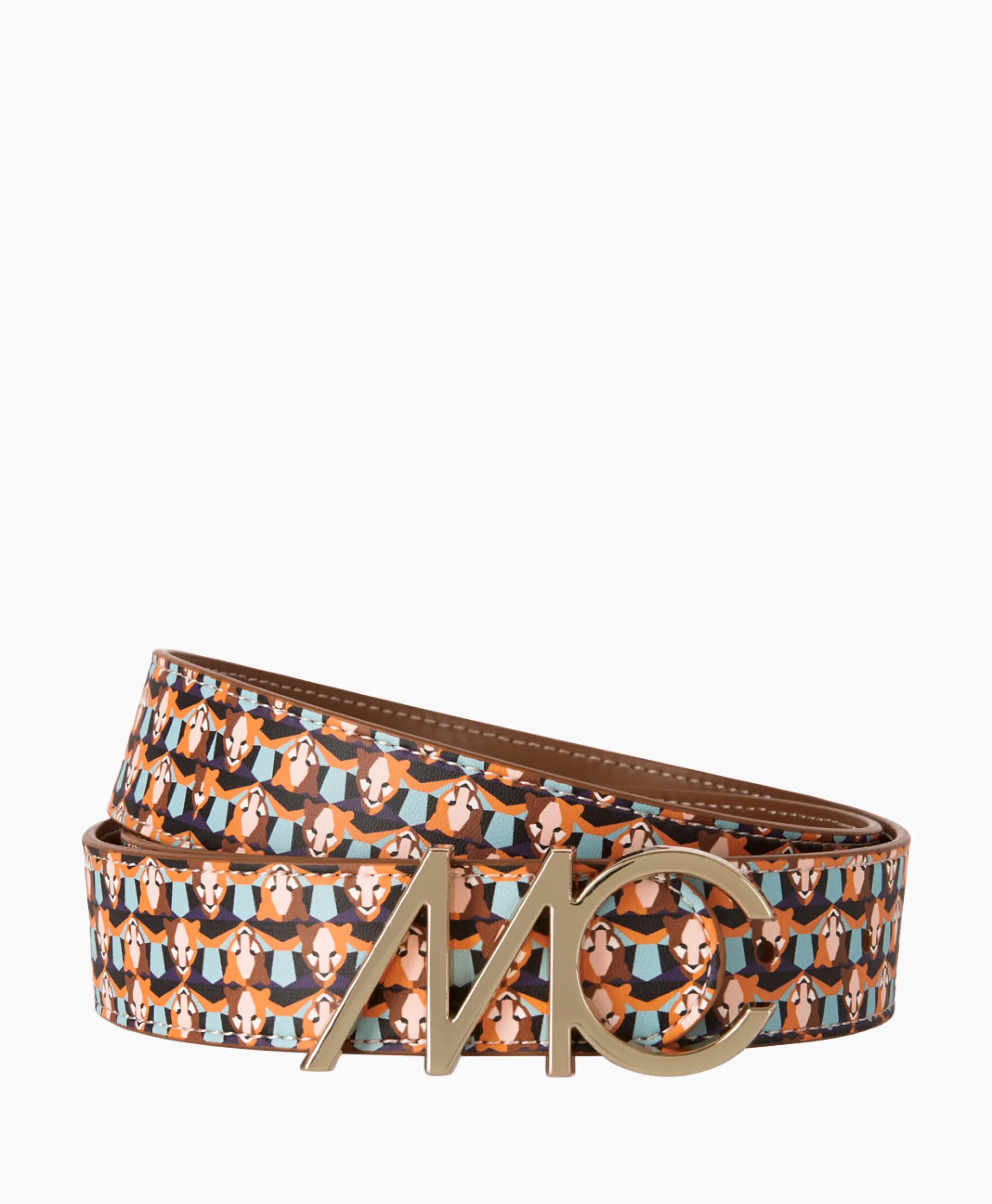 Marccain Collectie Riem Uc G1.01 Z26 Peach
