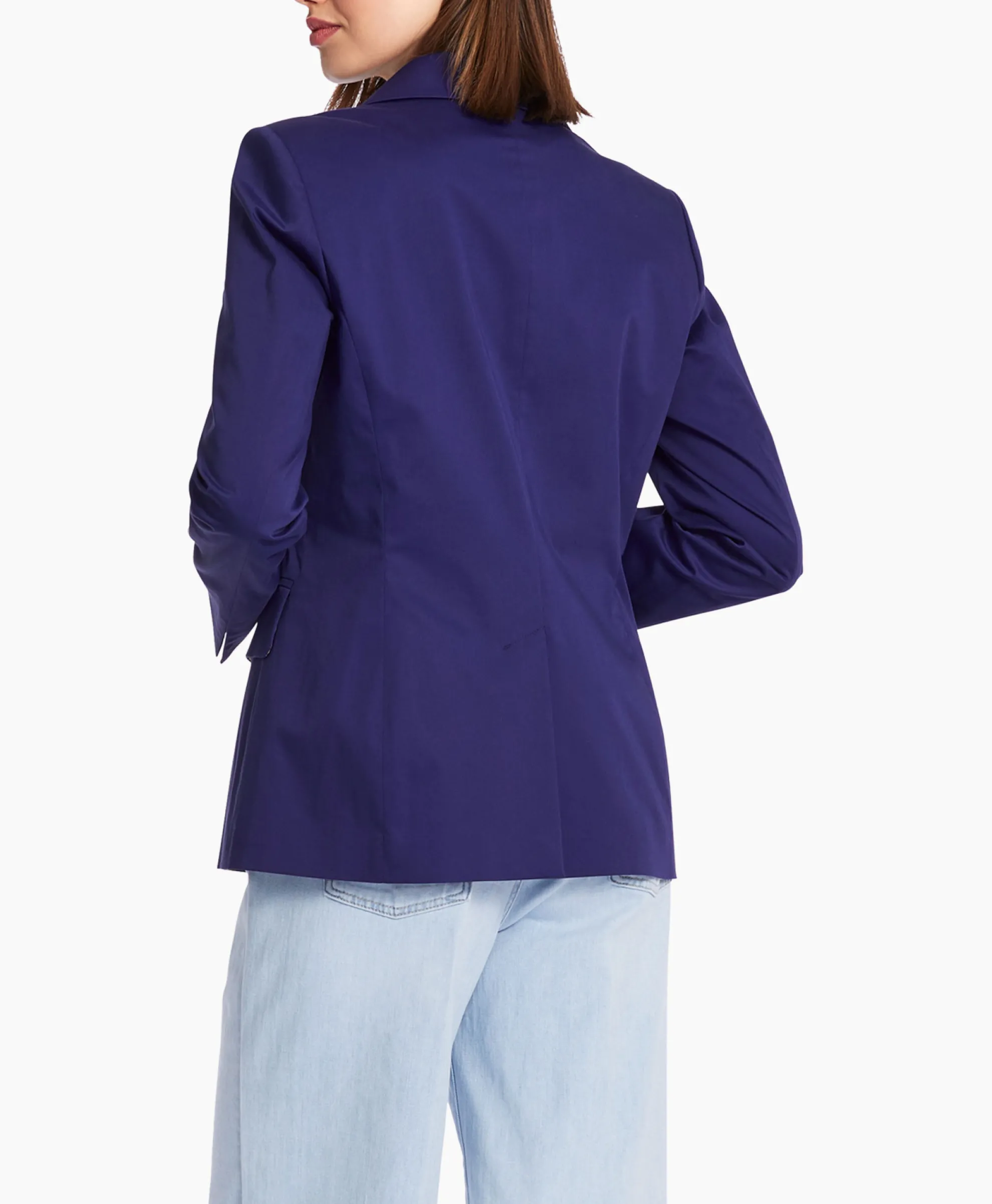 Marccain Collectie Jasje Wc 34.14 W83 Paars