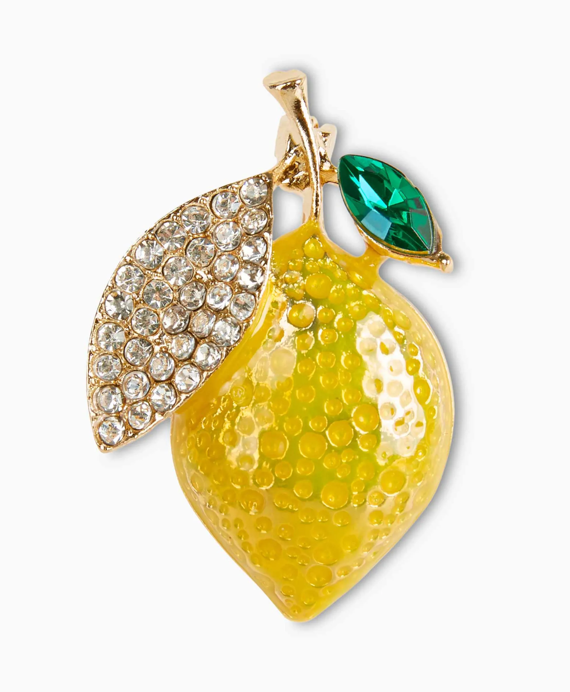 Marccain Collectie Sieraden Wc J7.02 Z02 Geel