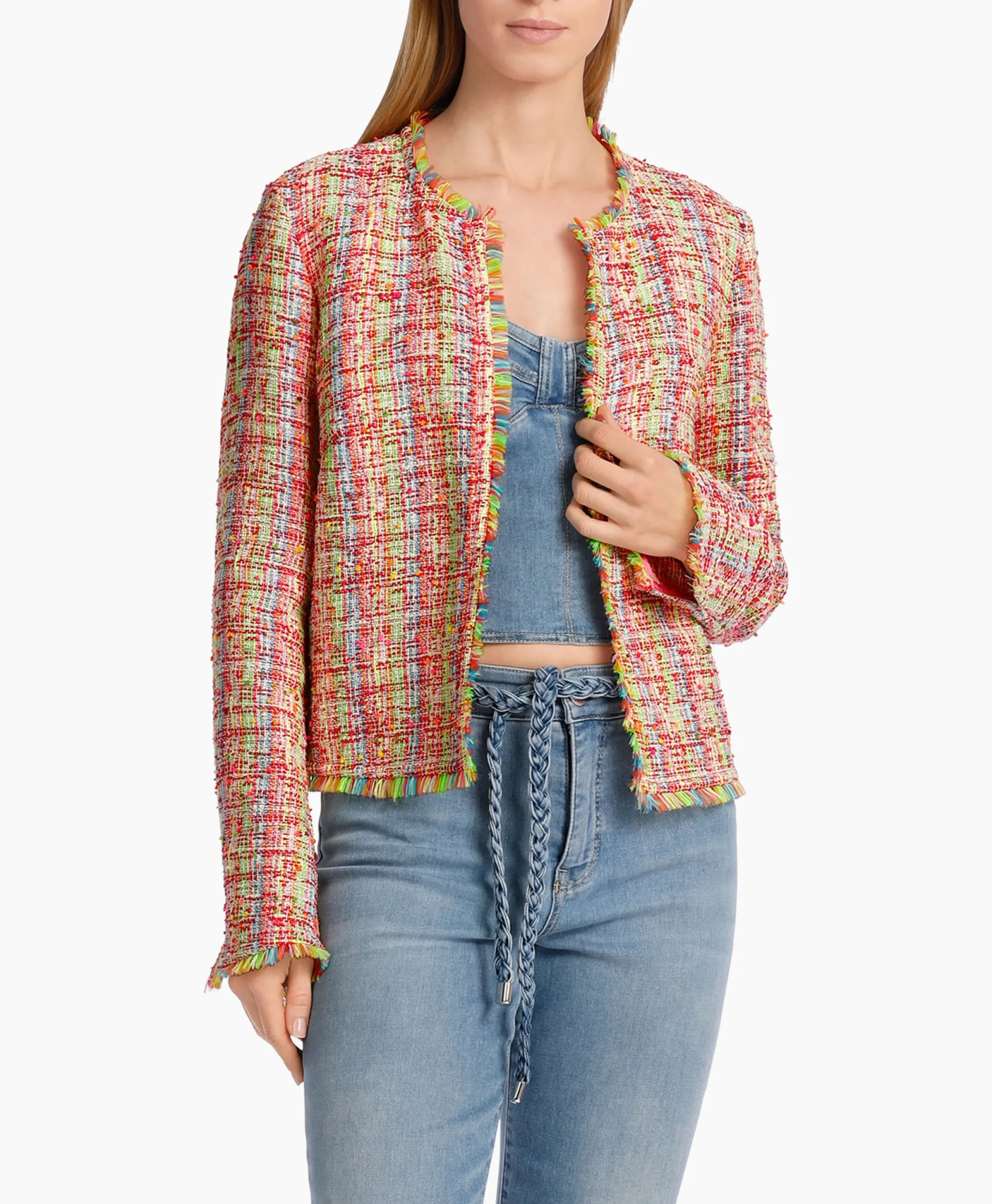 Marccain Collectie Jack Wc 31.21 W57 Groen