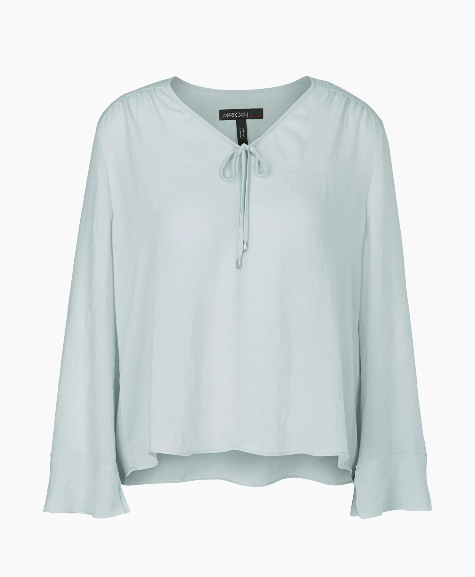 Marccain Collectie Blouse Wc 51.35 W30 Diversen