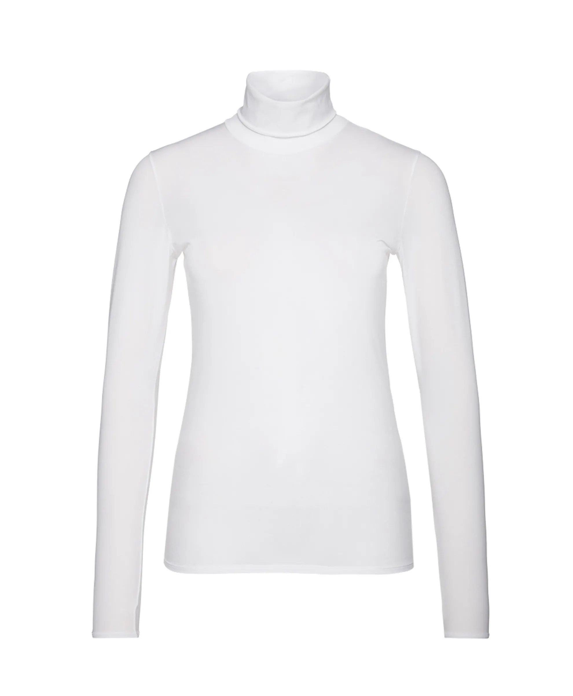 Marccain Essentials Marccain Essentials Coltrui +E 48.54 J03 Wit