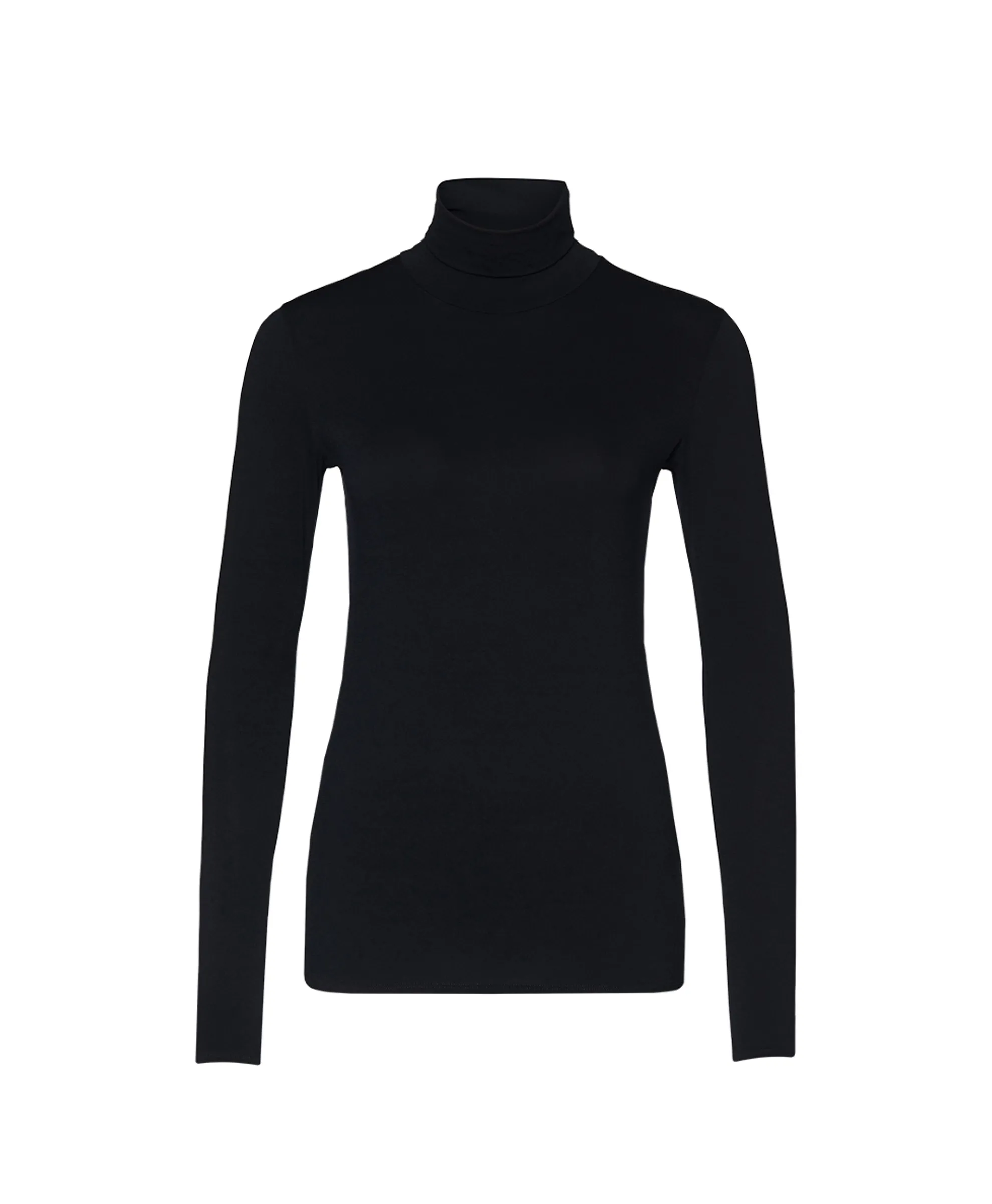 Marccain Essentials Marccain Essentials Coltrui +E 48.54 J03 Donker Blauw