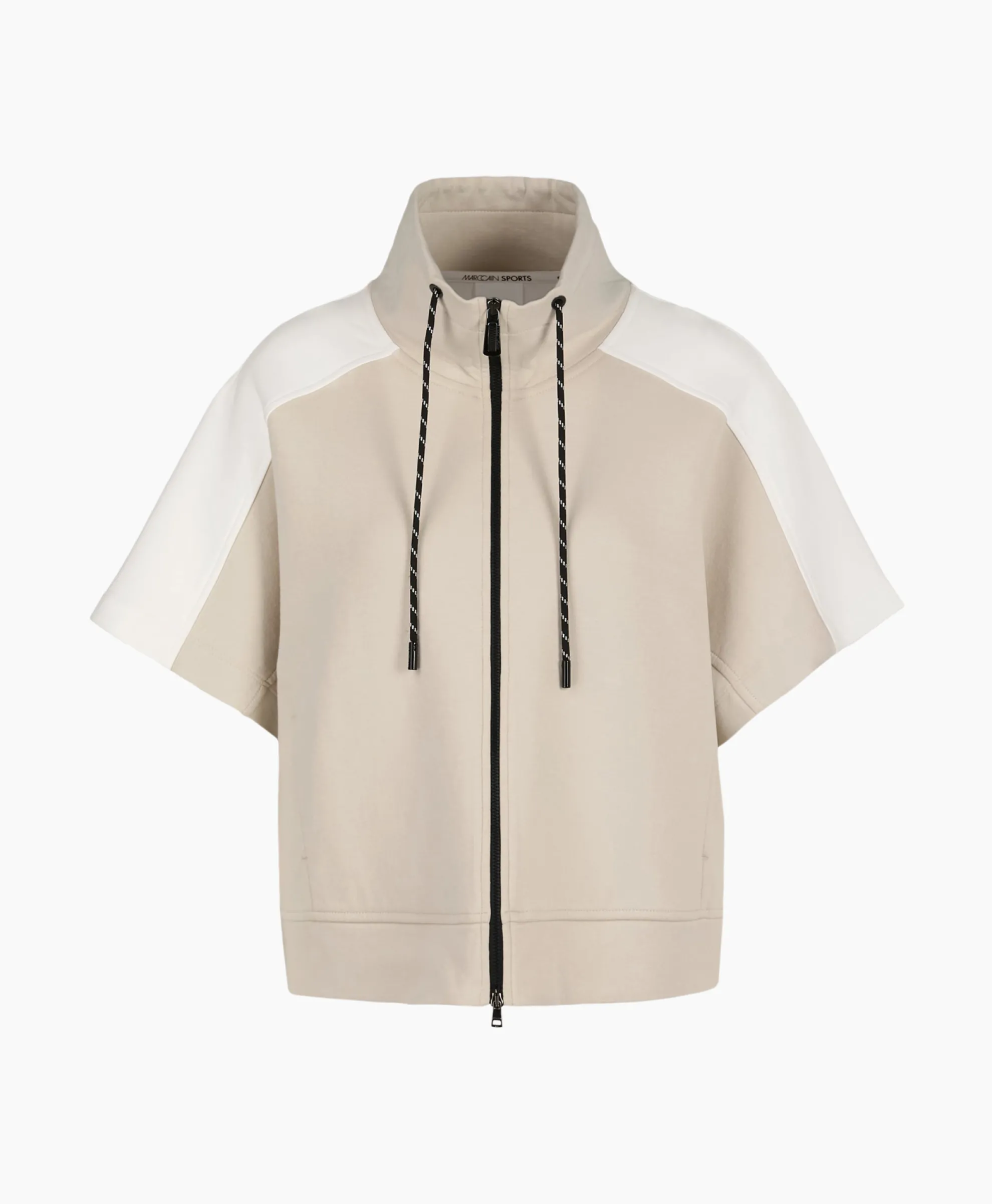 Marccain Sport Jack Ws 31.10 J09 Grijs