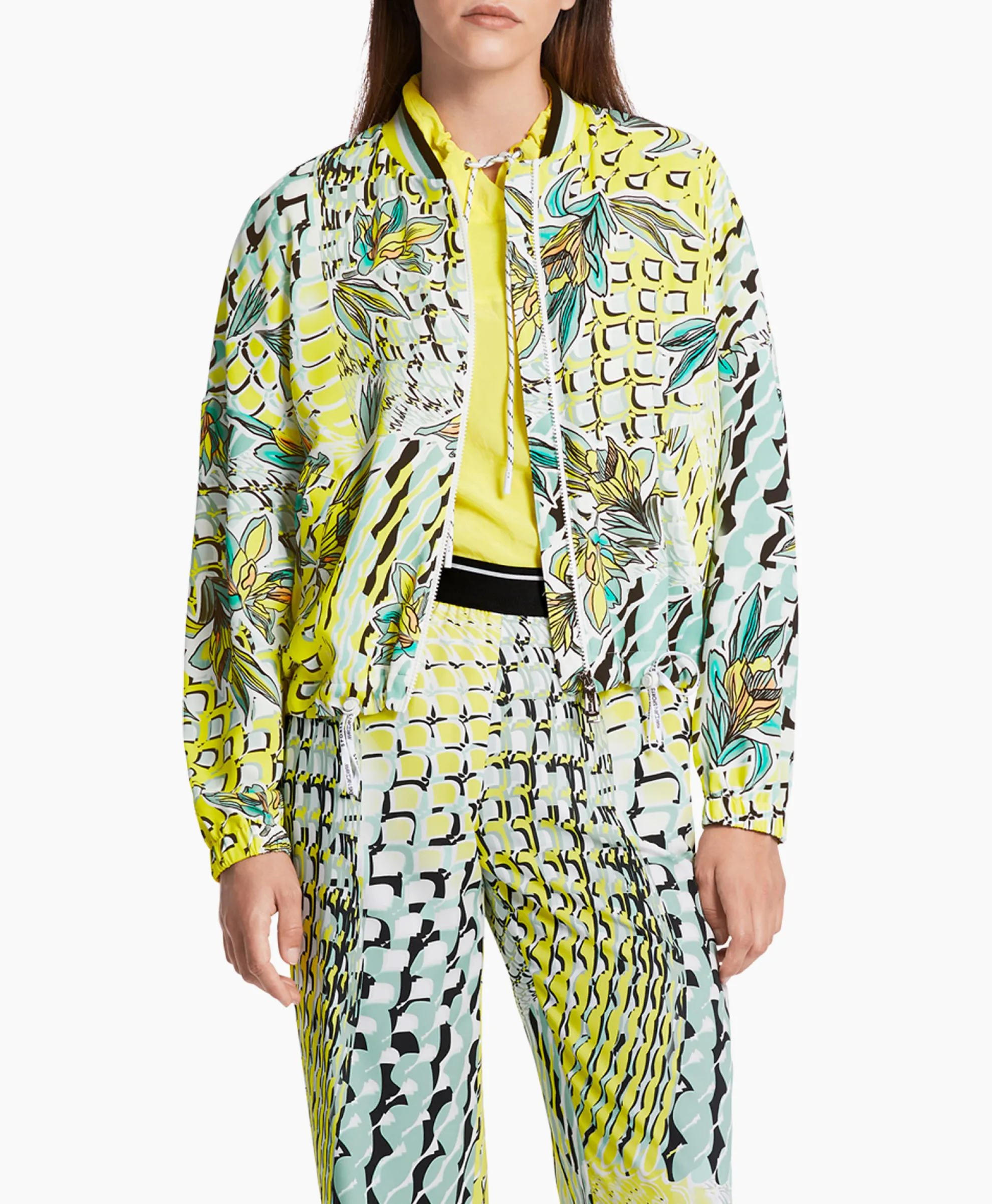 Marccain Sport Jack Ws 31.08 W34 E