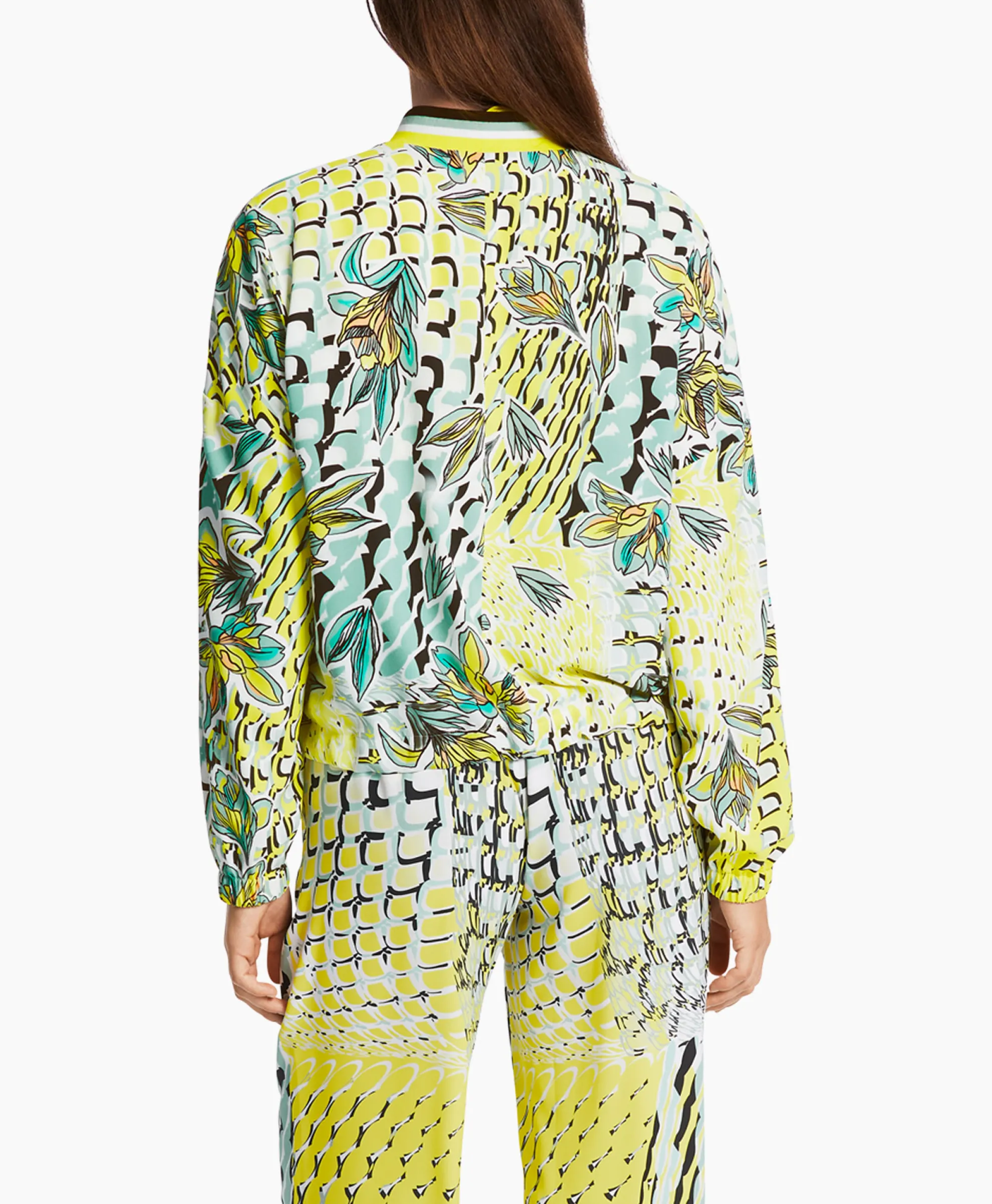 Marccain Sport Jack Ws 31.08 W34 E