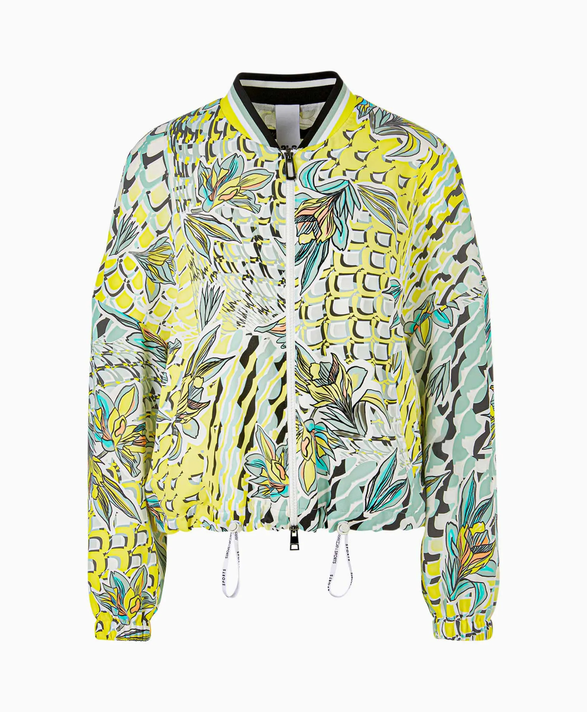 Marccain Sport Jack Ws 31.08 W34 E