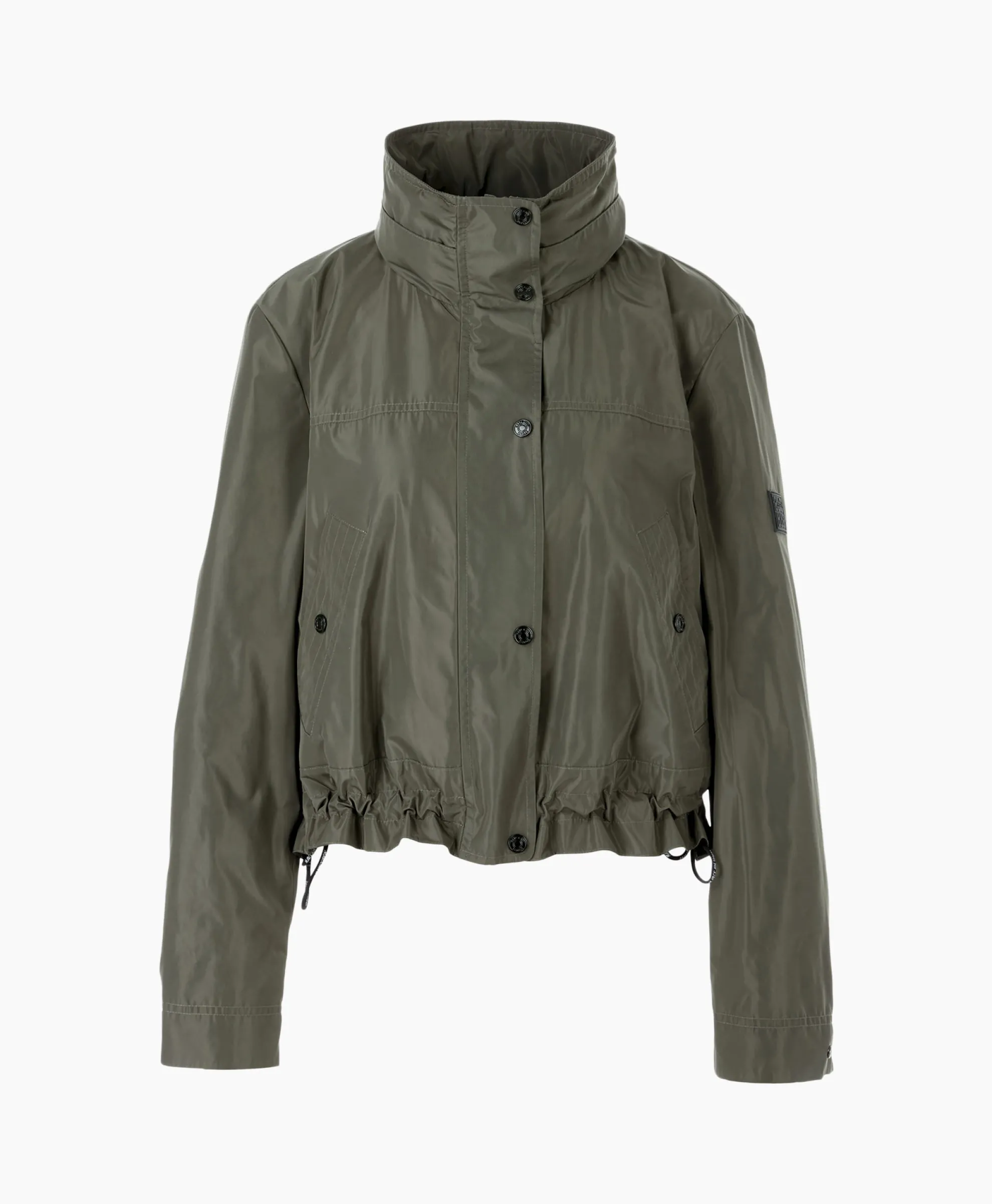 Marccain Sport Jack Ws 12.01 W27 Donker Groen