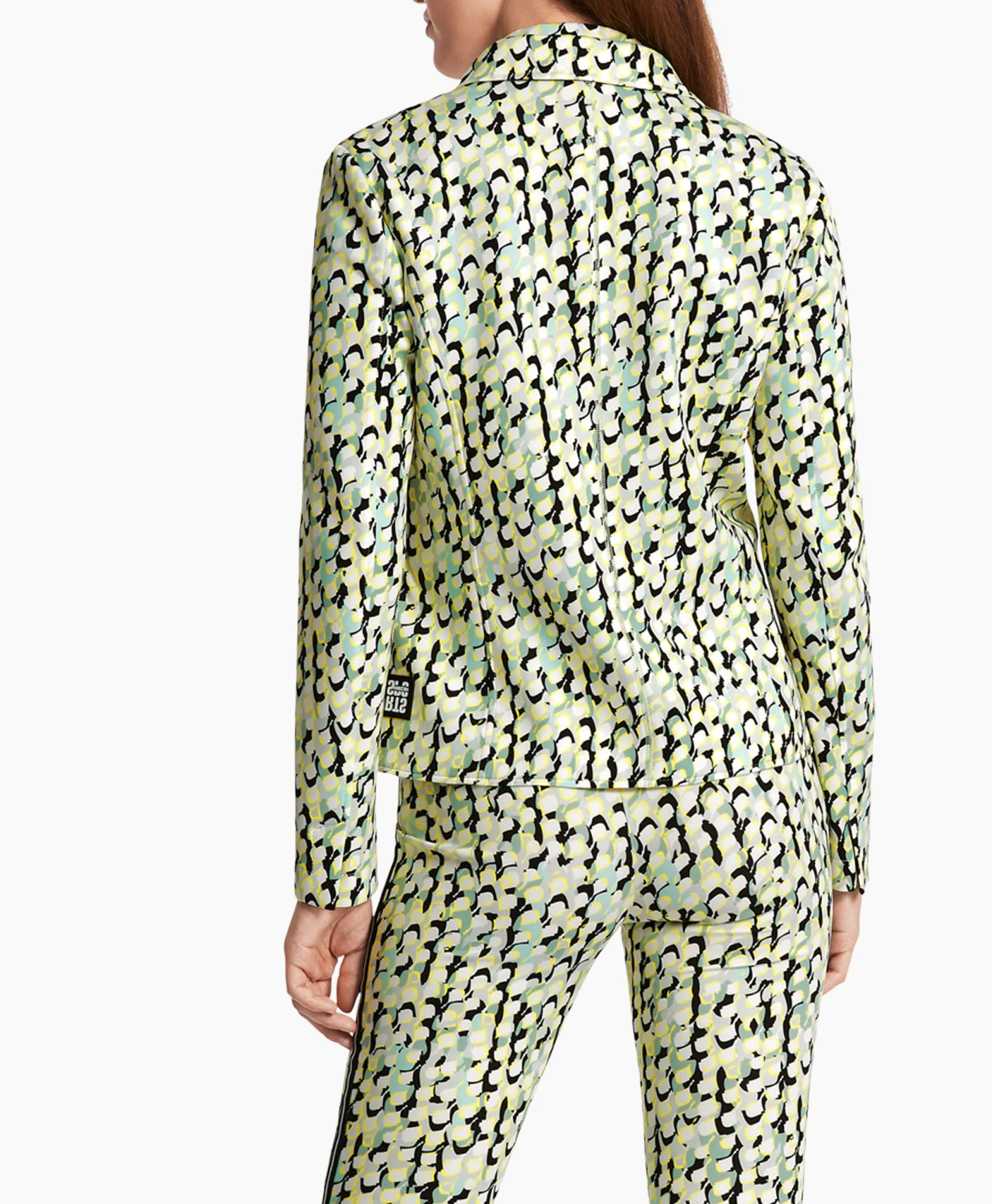 Marccain Sport Jasje Ws 34.08 J19 E