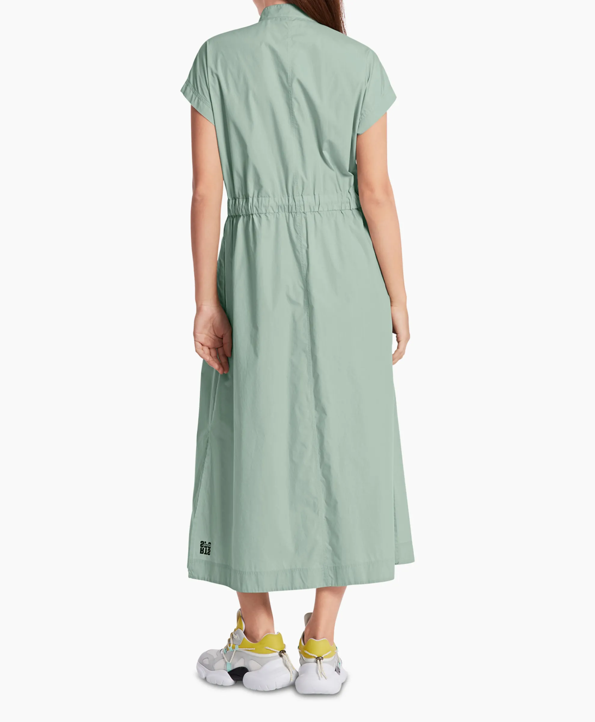 Marccain Sport Jurk Ws 21.18 W80 E