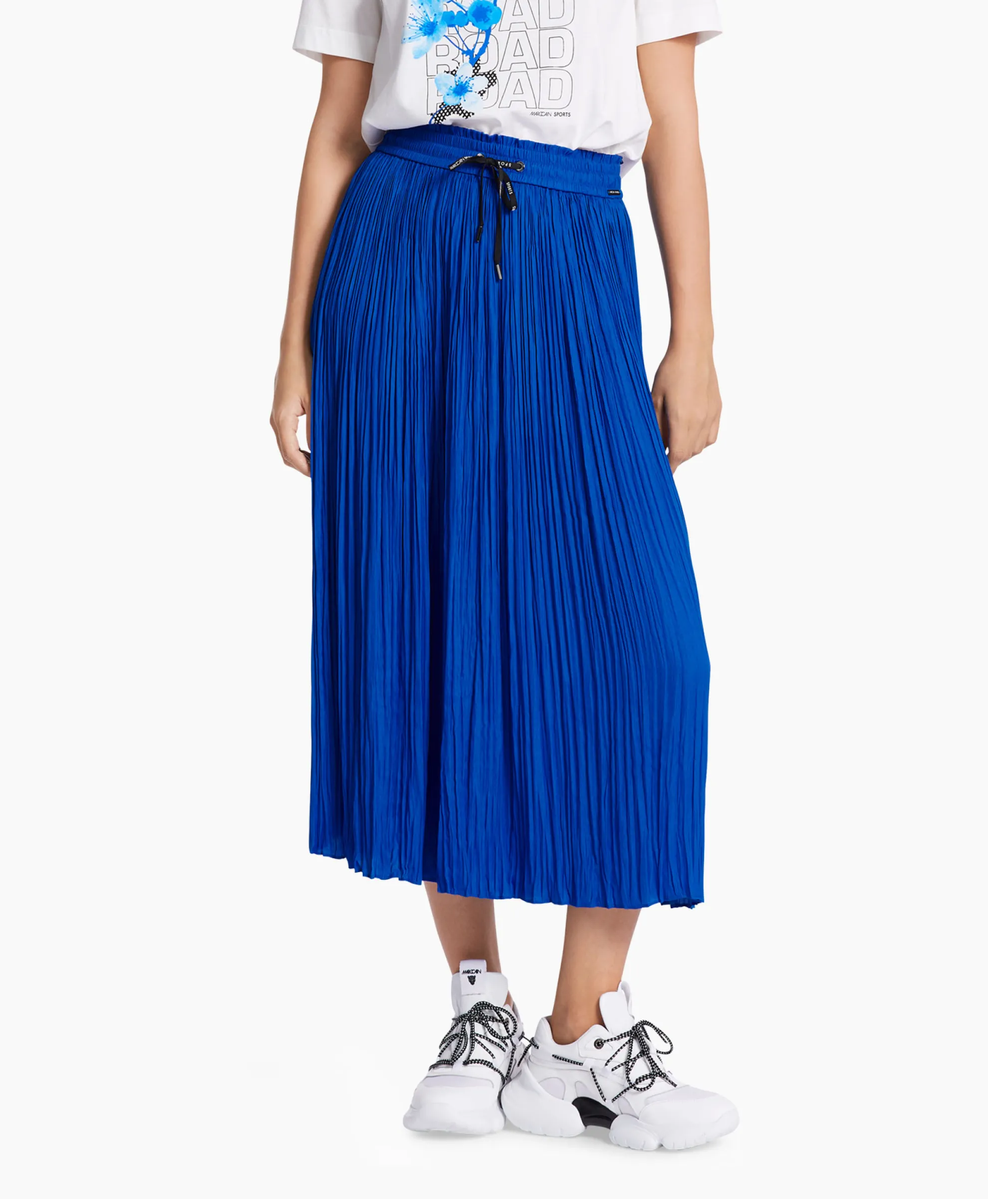 Marccain Sport Rok Ws 71.01 W39 Inkt